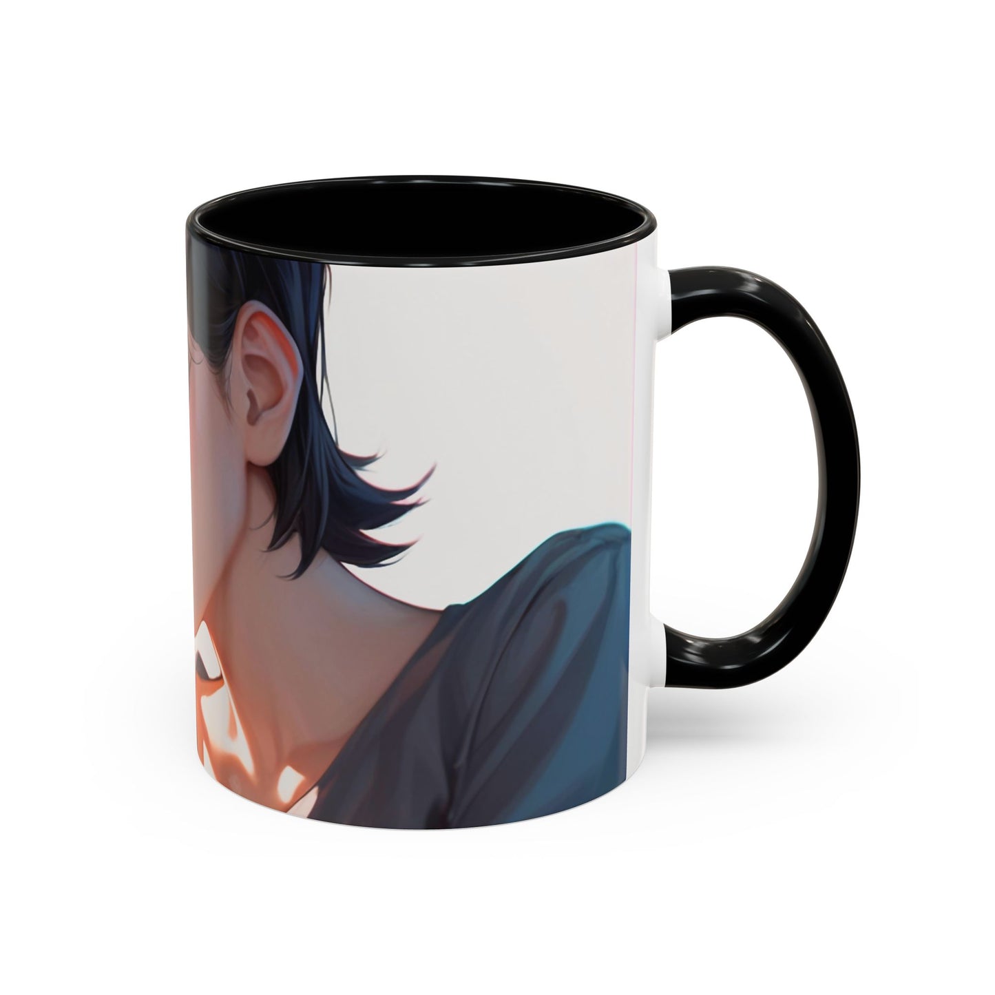 Komi Shuuko 001 Coffee Mug