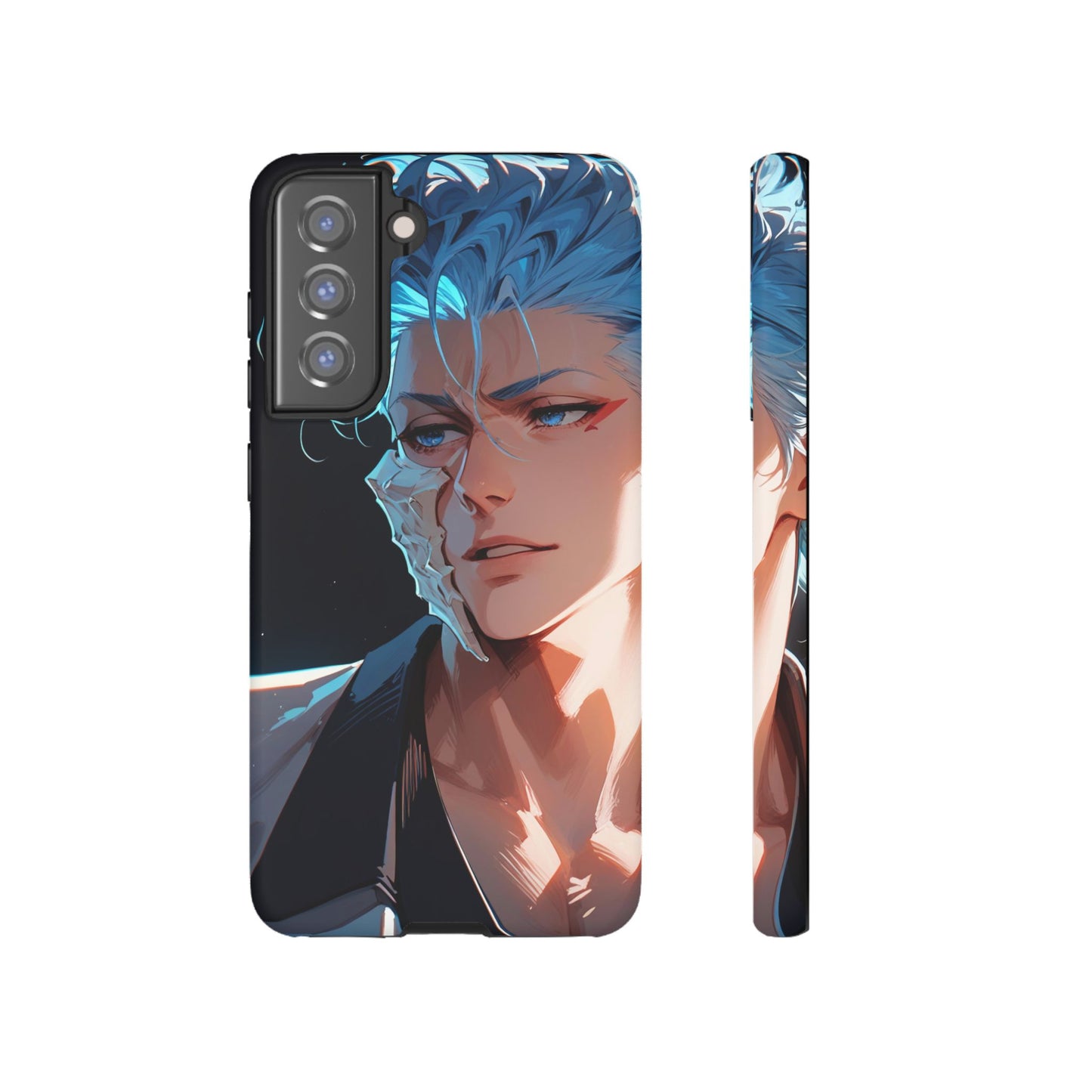 Grimmjow 001 Tough Cases