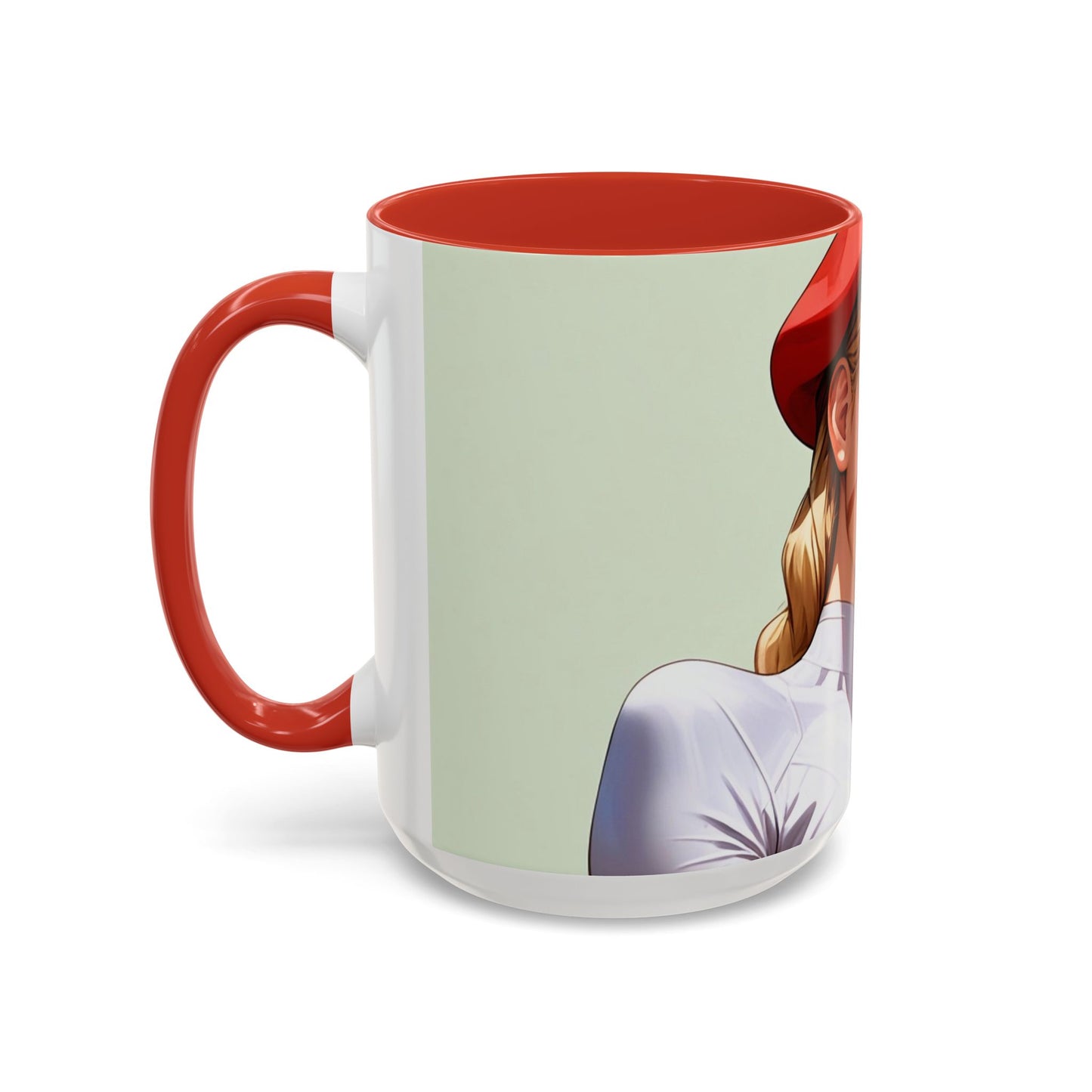 Cammy 013 Coffee Mug