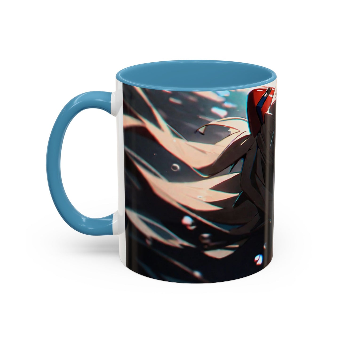 Asuka Soryu 004 Coffee Mug