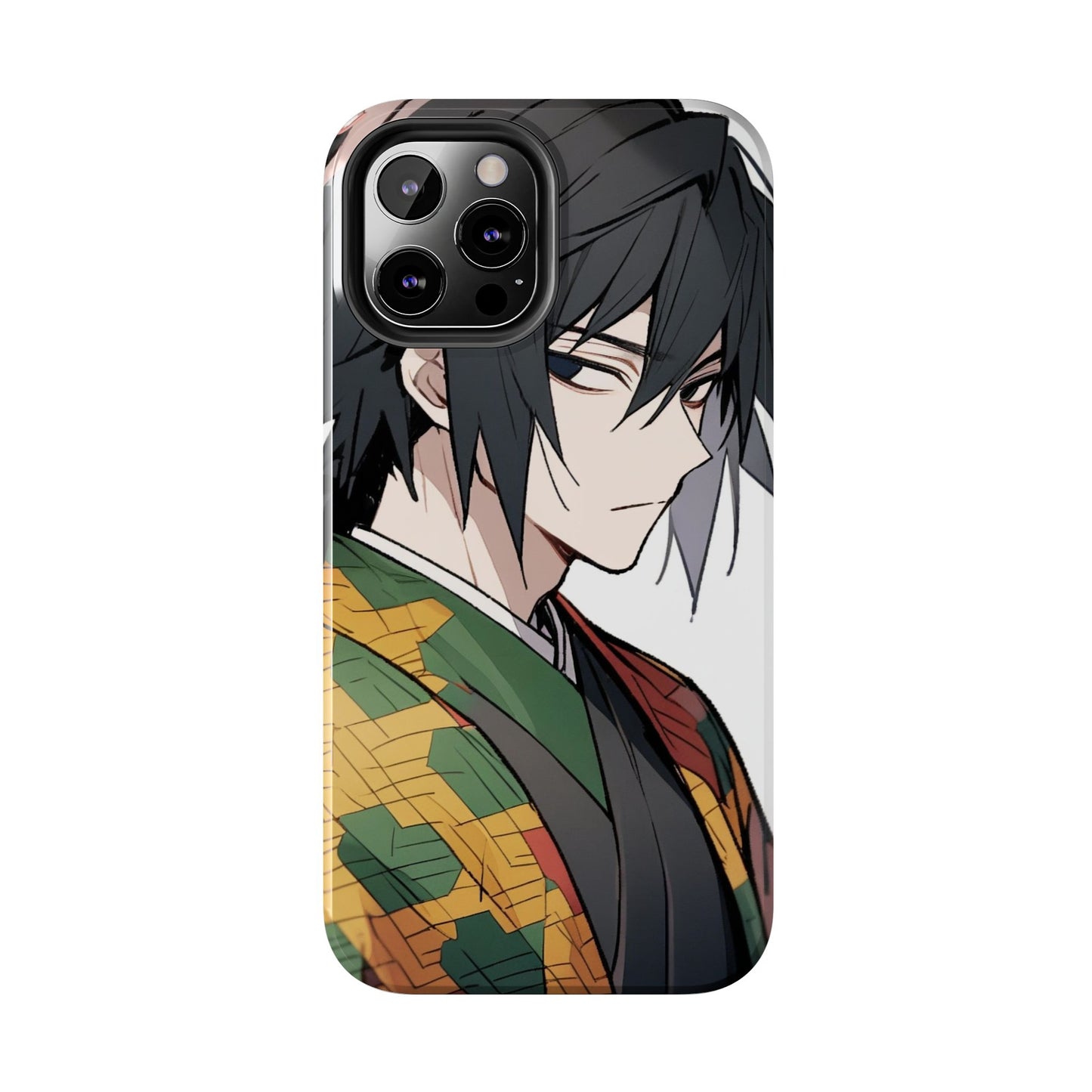 Tomioka Giyuu 003 Tough Cases