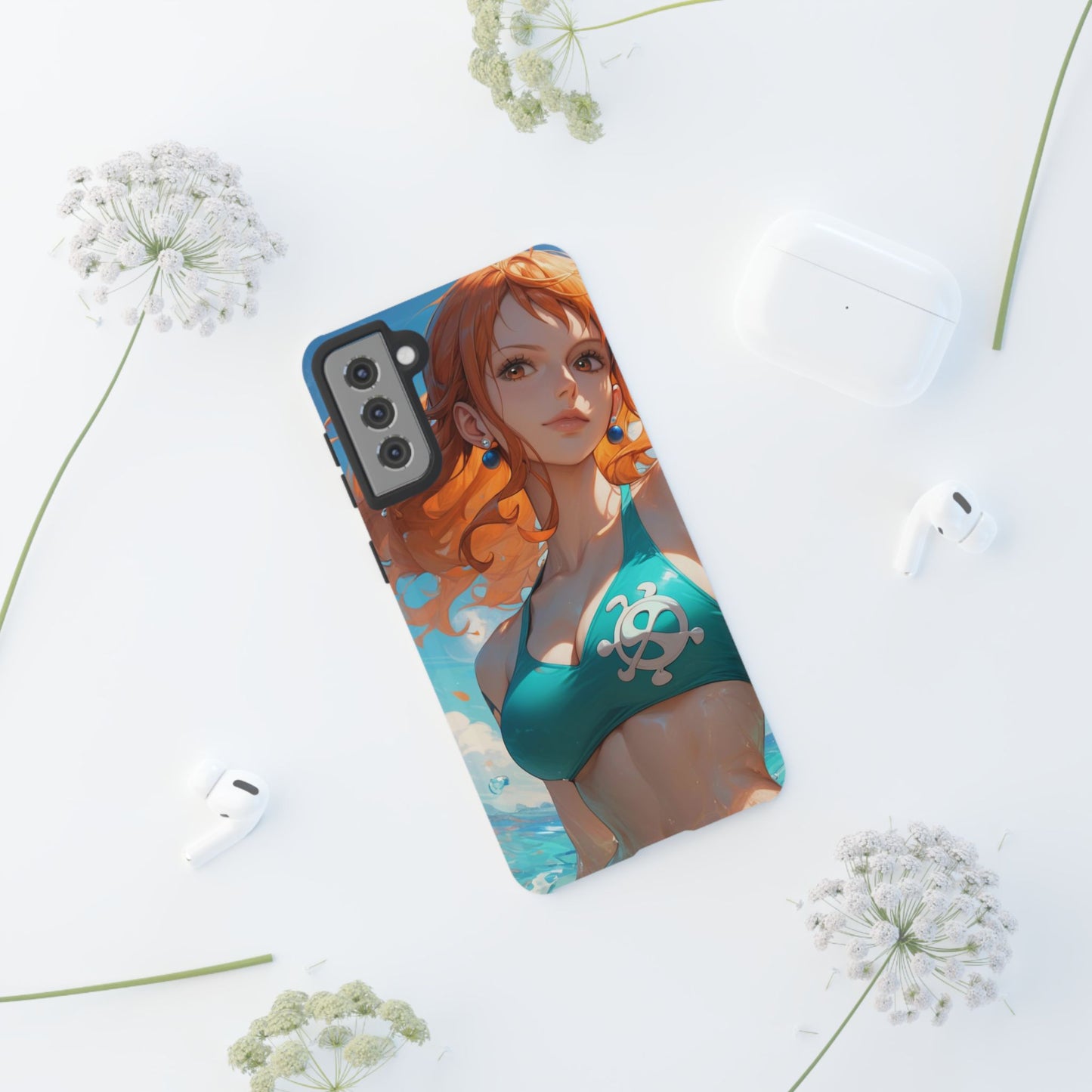 Nami 002 Tough Cases