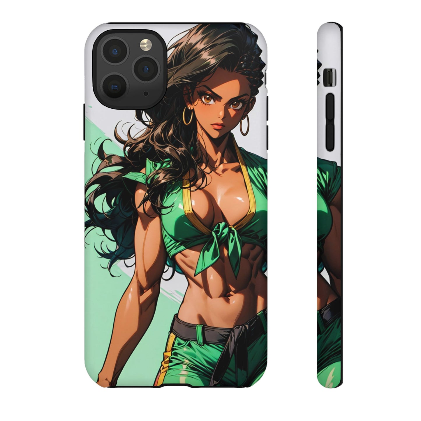 Laura 001 Tough Cases