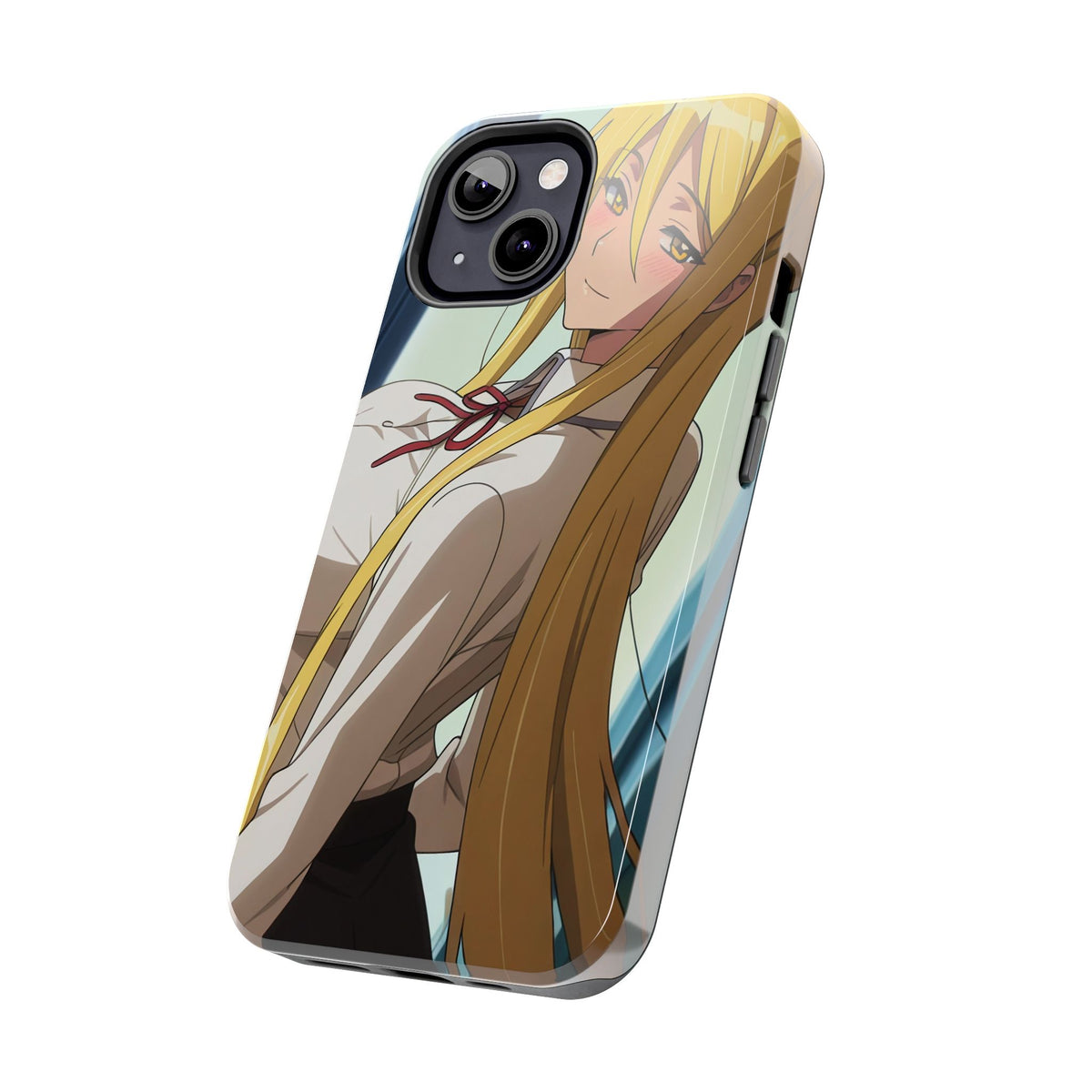 Marikawa Shizuka 002 Tough Cases