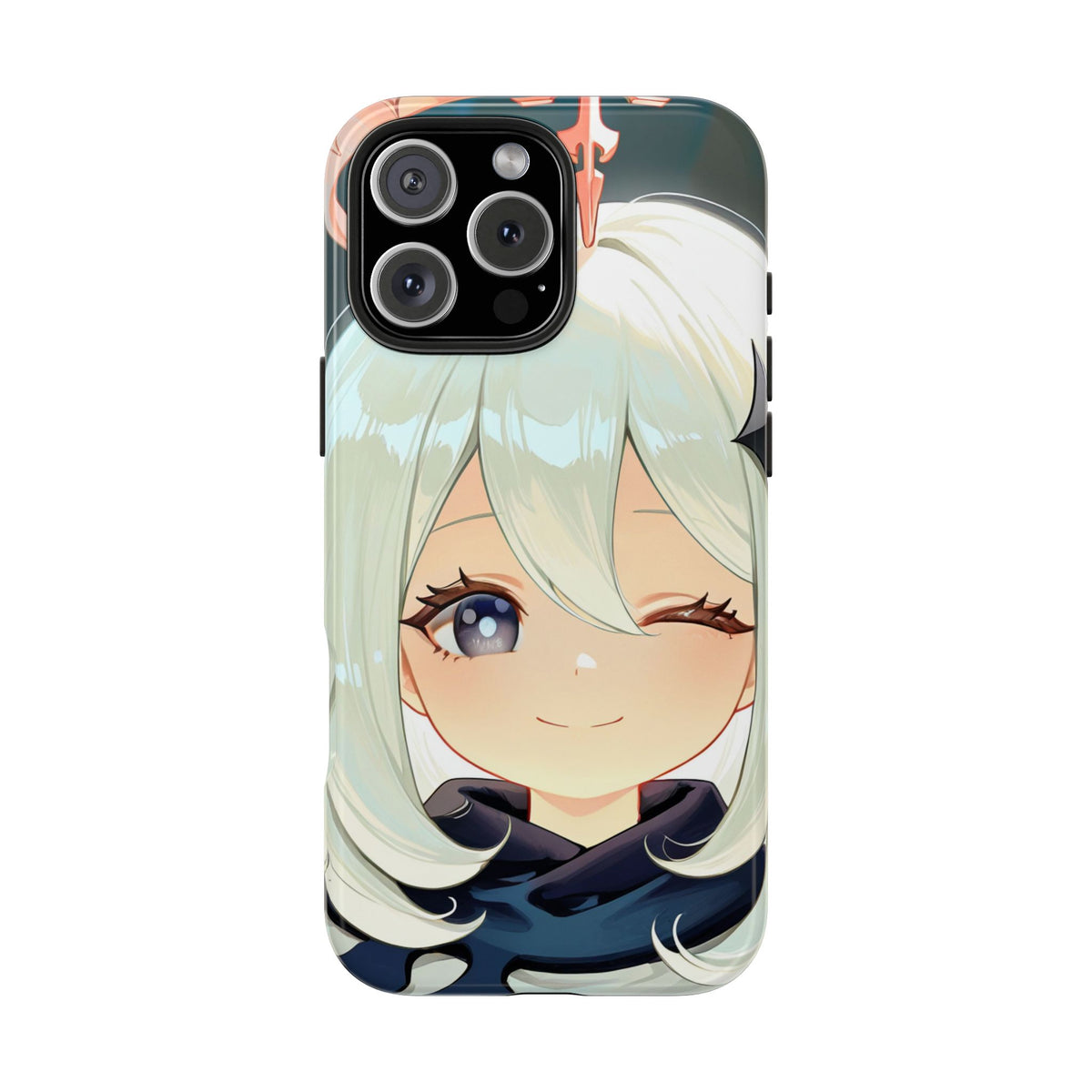 Paimon 002 Tough Cases