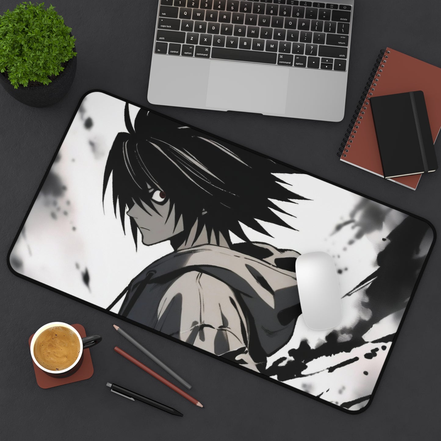 L 002 Desk Mat