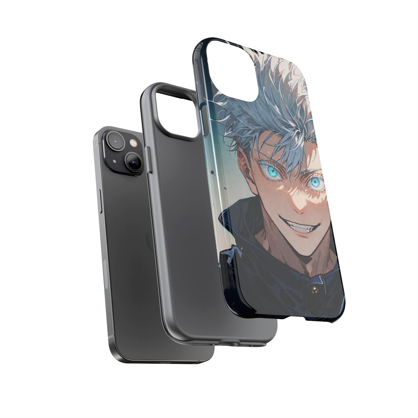 Gojo Satoru 004 Tough Cases