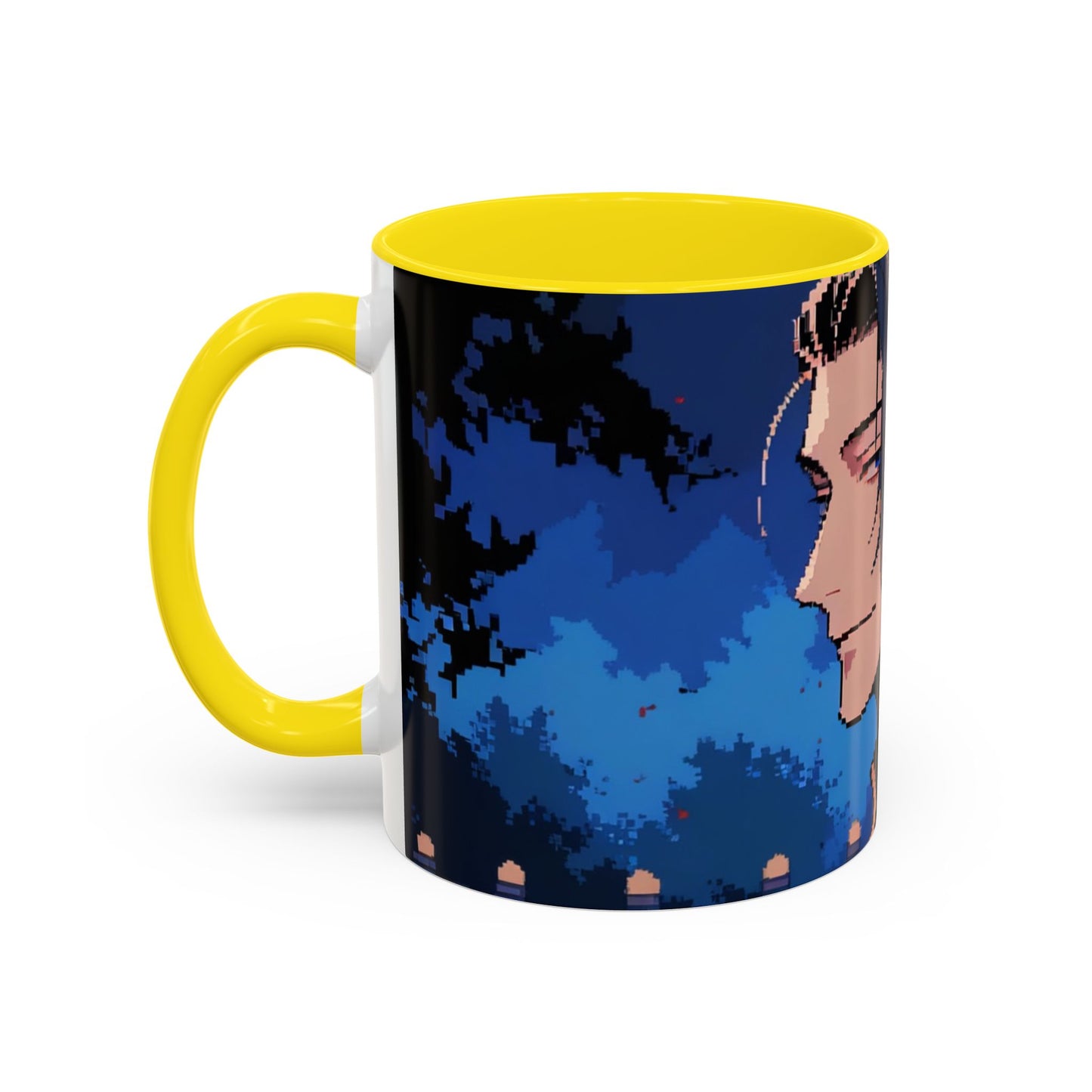 Geto Suguru 005 Coffee Mug