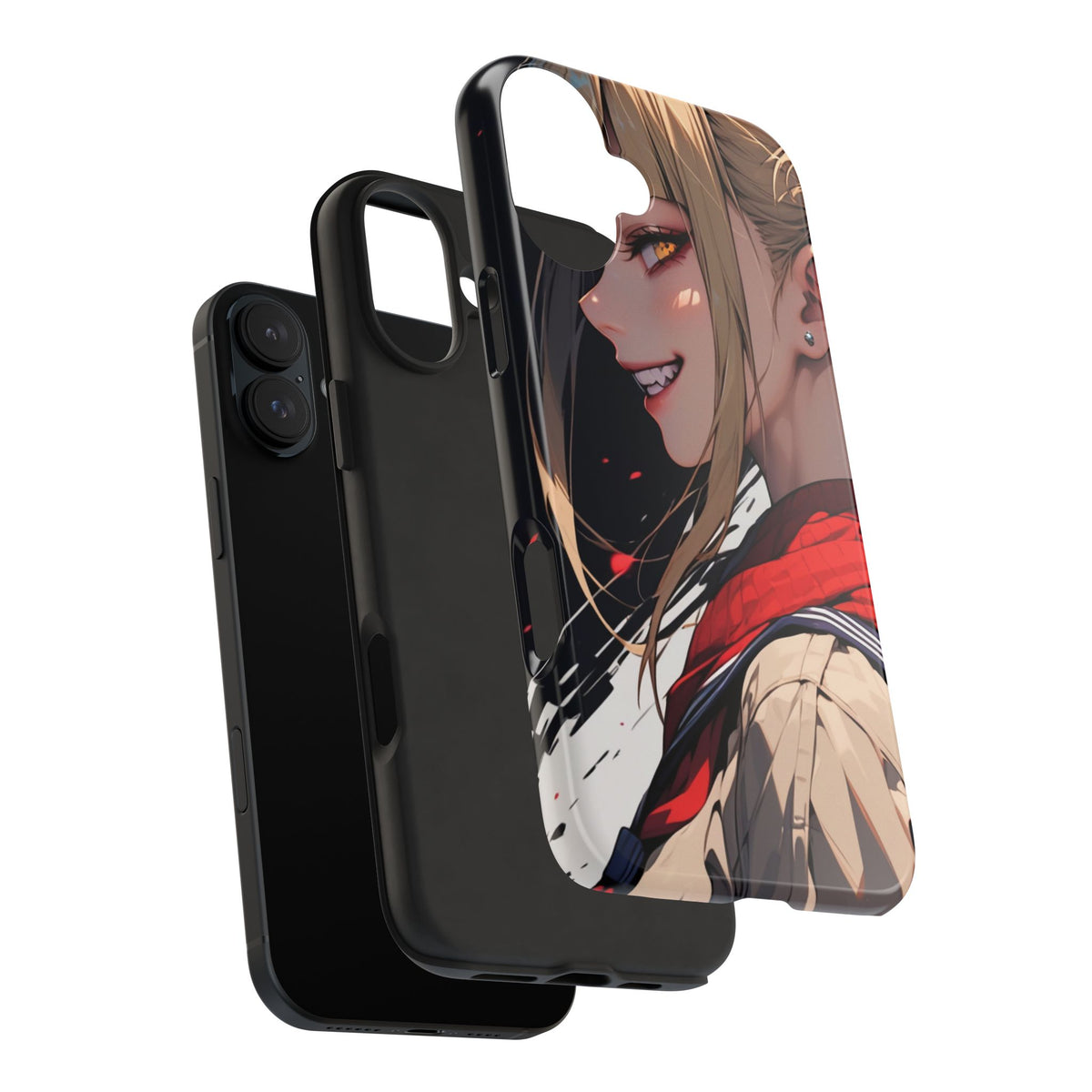 Himiko Toga 007 Tough Cases