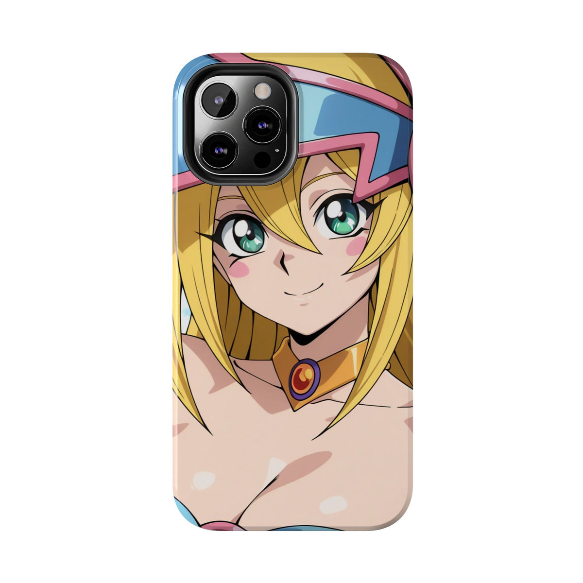 Dark Magician Girl 001 Tough Cases