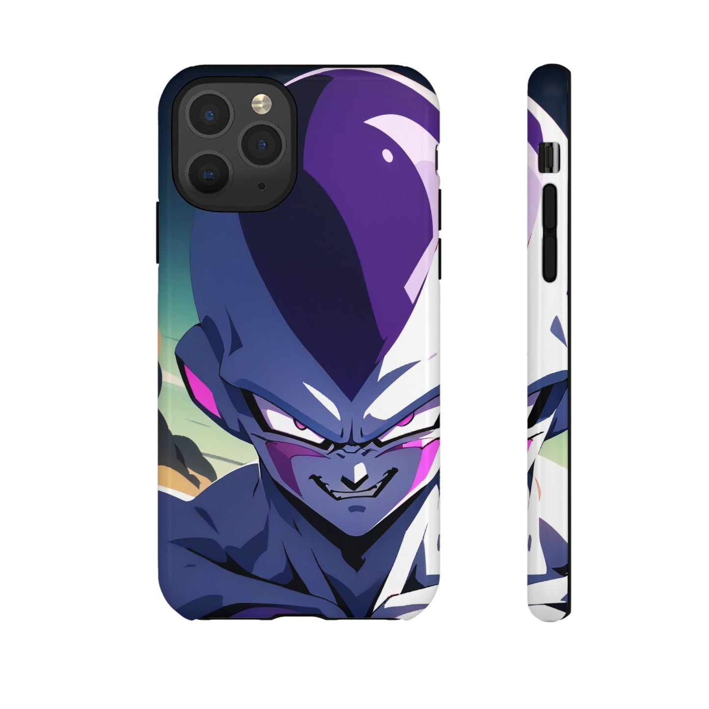 Frieza 002 Tough Cases