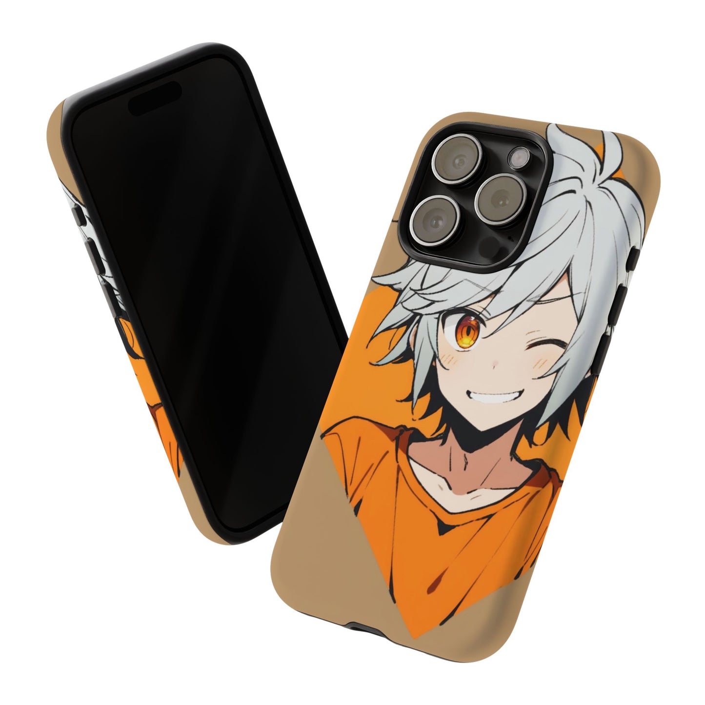 Bell Cranel 002 Tough Cases