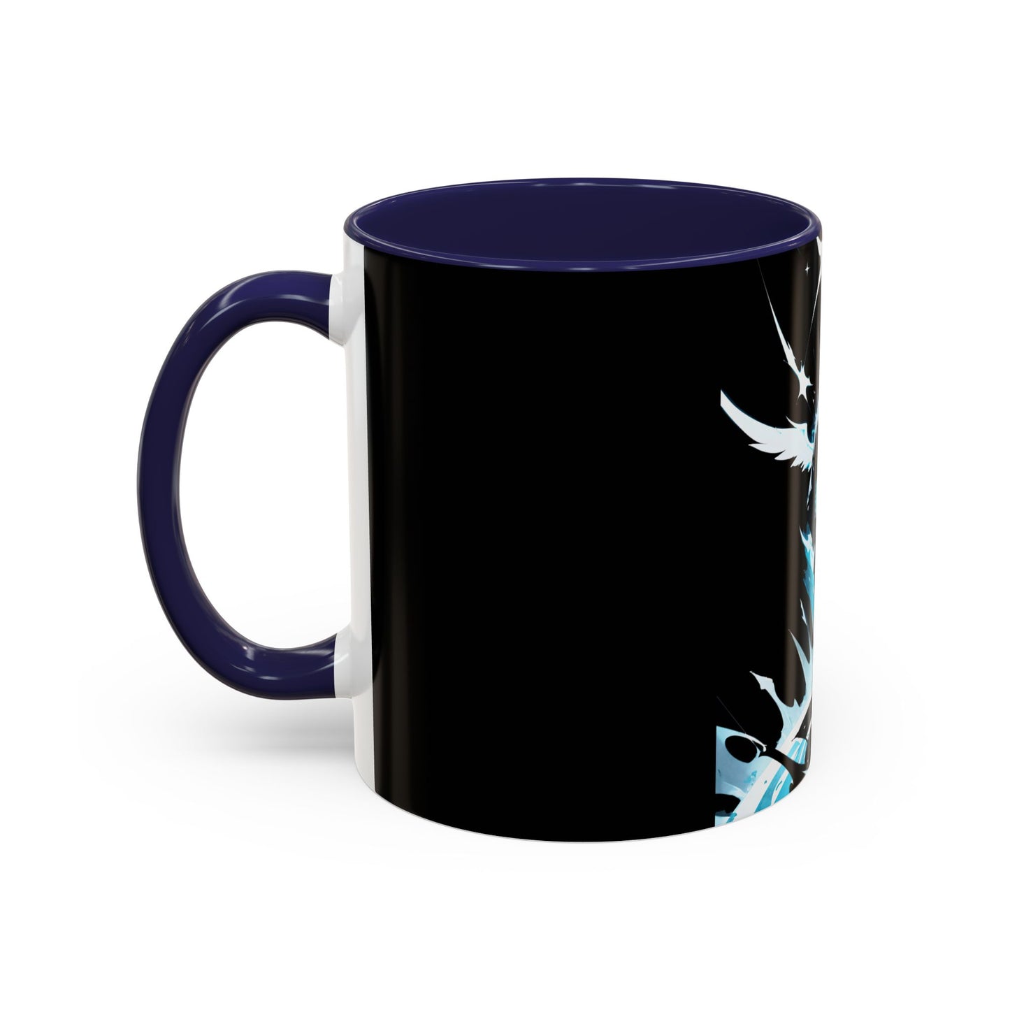 Gojo Satoru 002 Coffee Mug