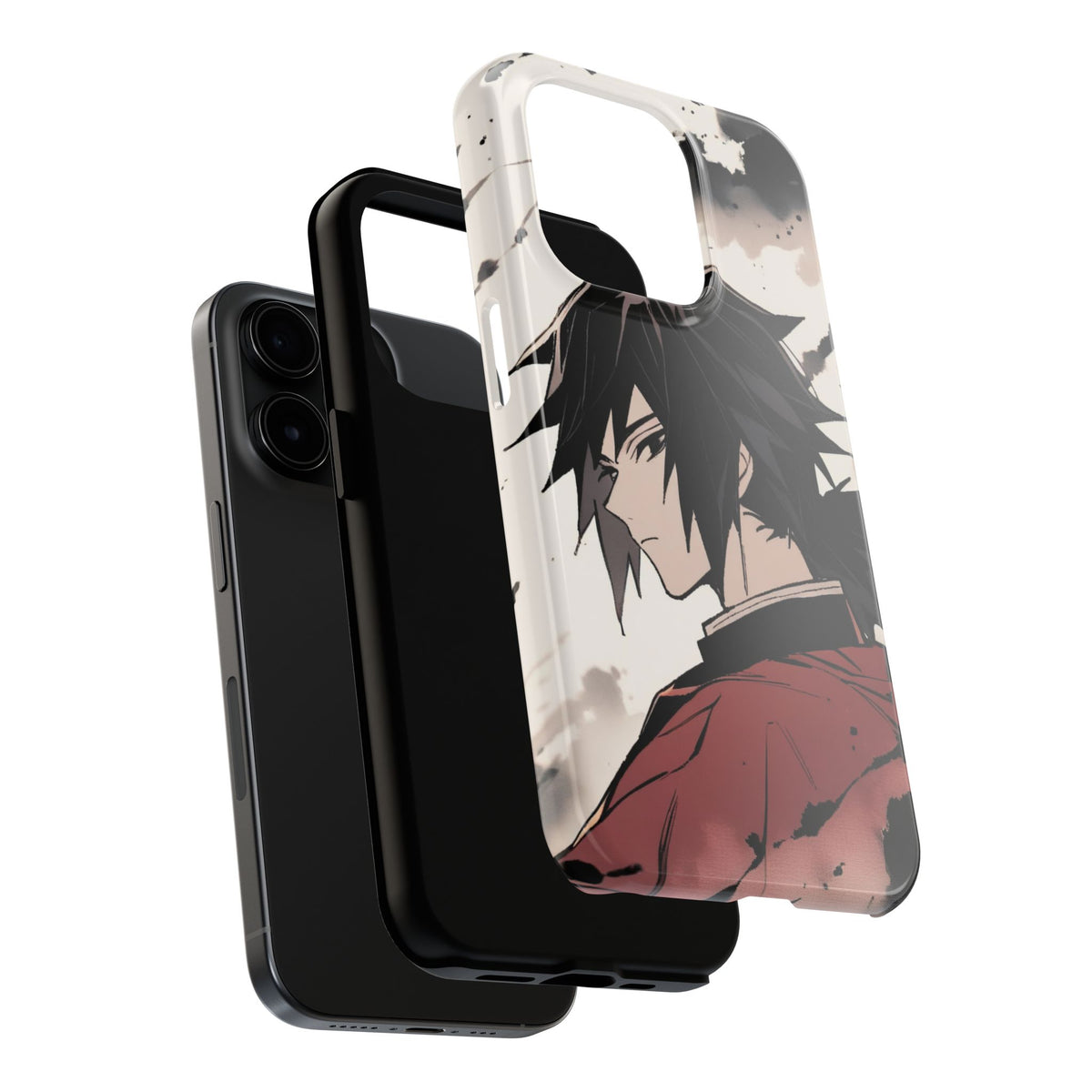 Tomioka Giyuu 004 Tough Cases