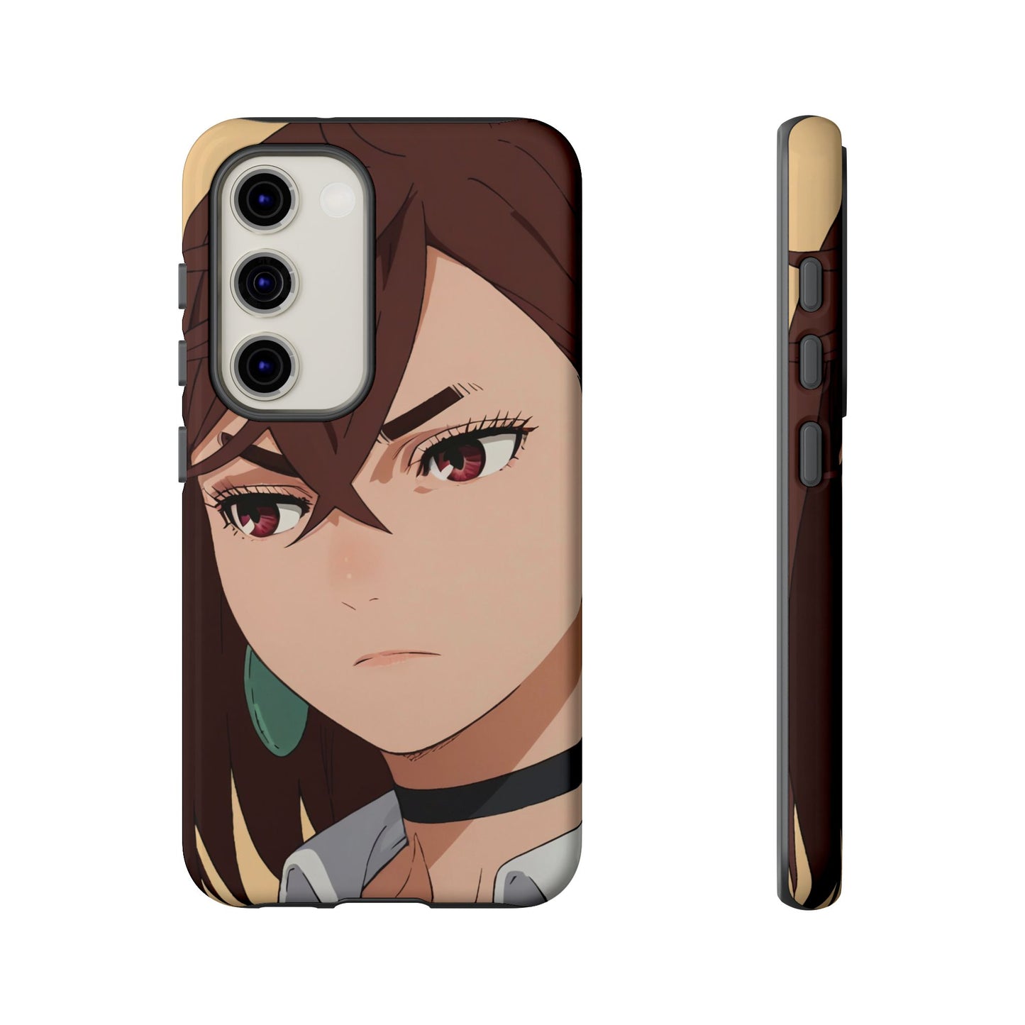 Ayase Momo 003 Tough Cases