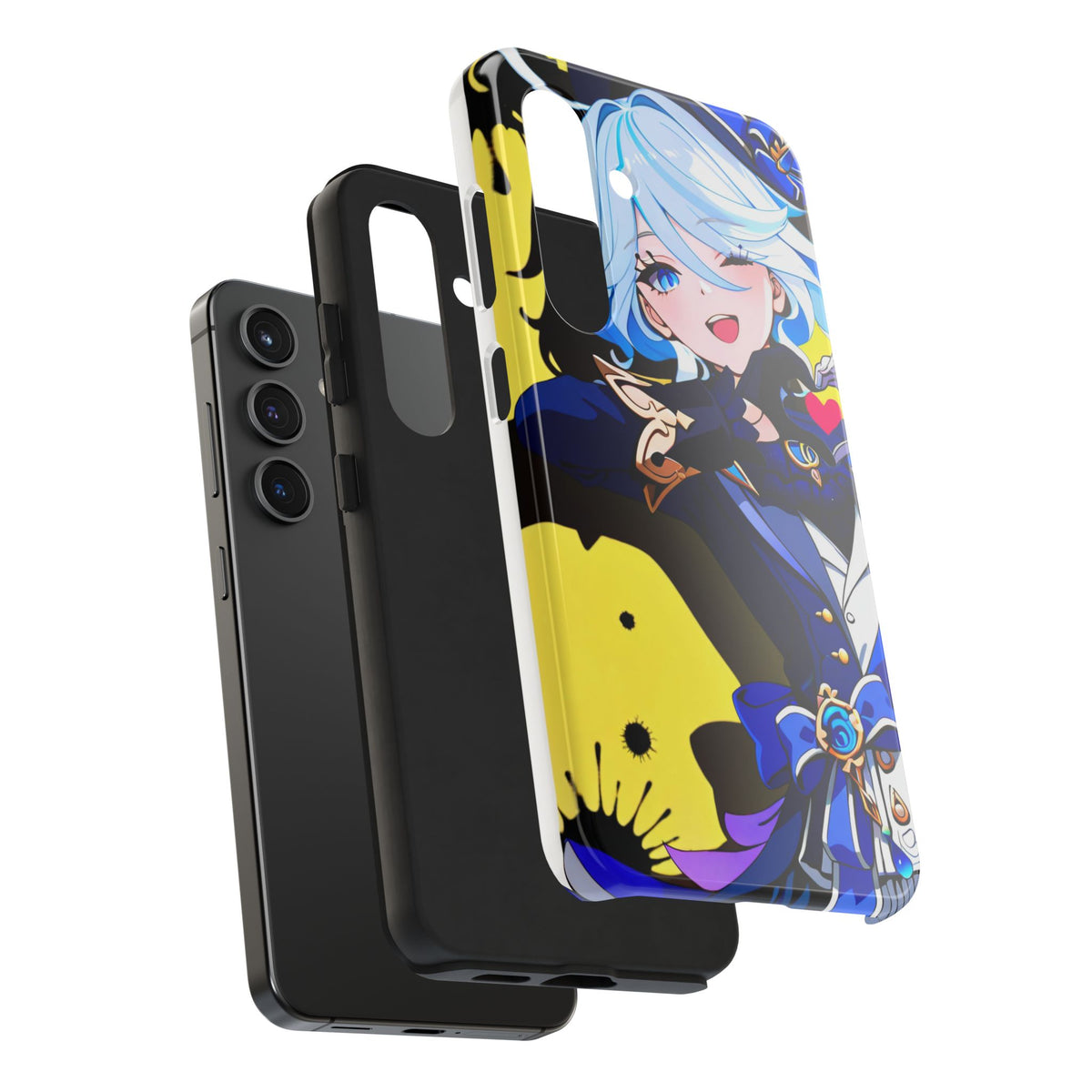 Furina 003 Tough Cases