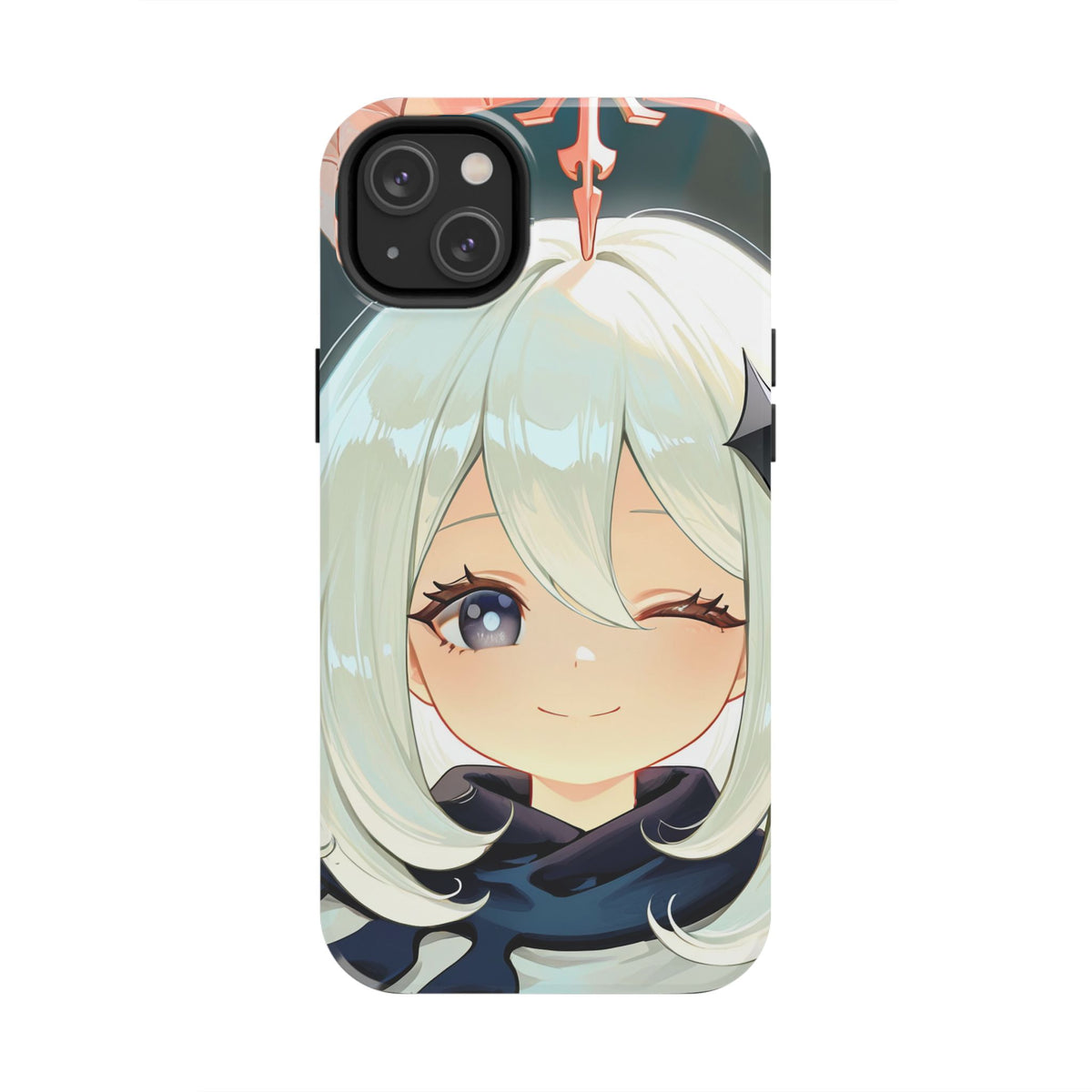 Paimon 002 Tough Cases