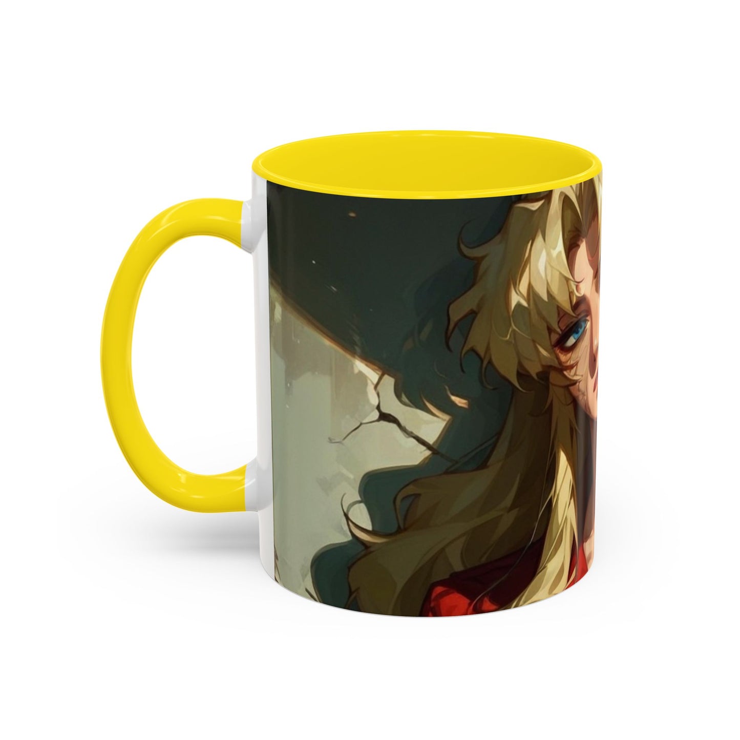 Balalaika 003 Coffee Mug
