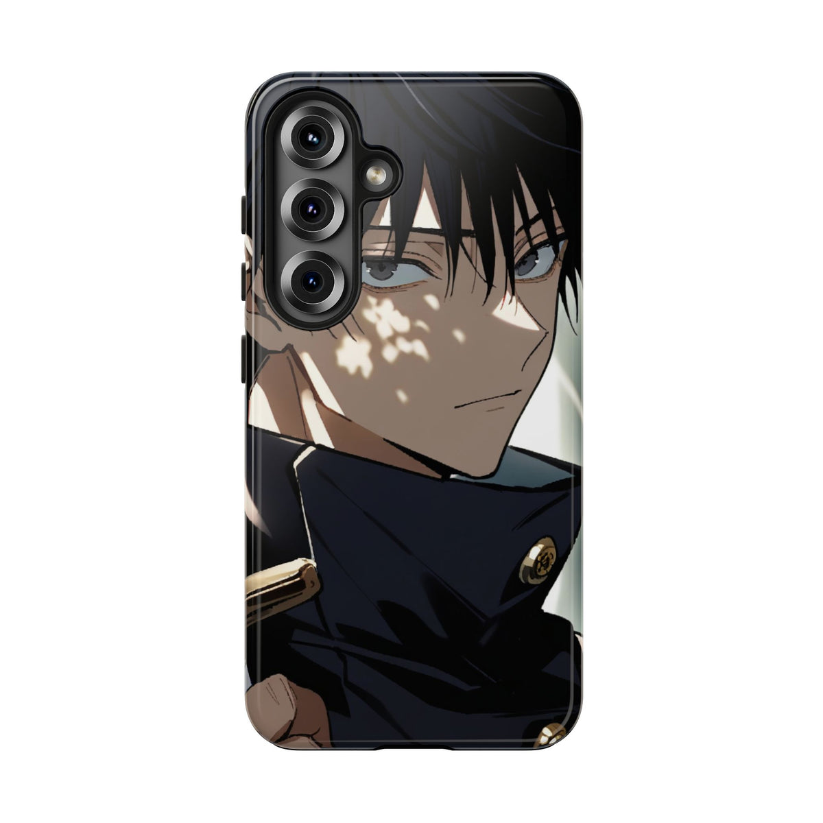 Megumi Fushiguro 003 Tough Cases