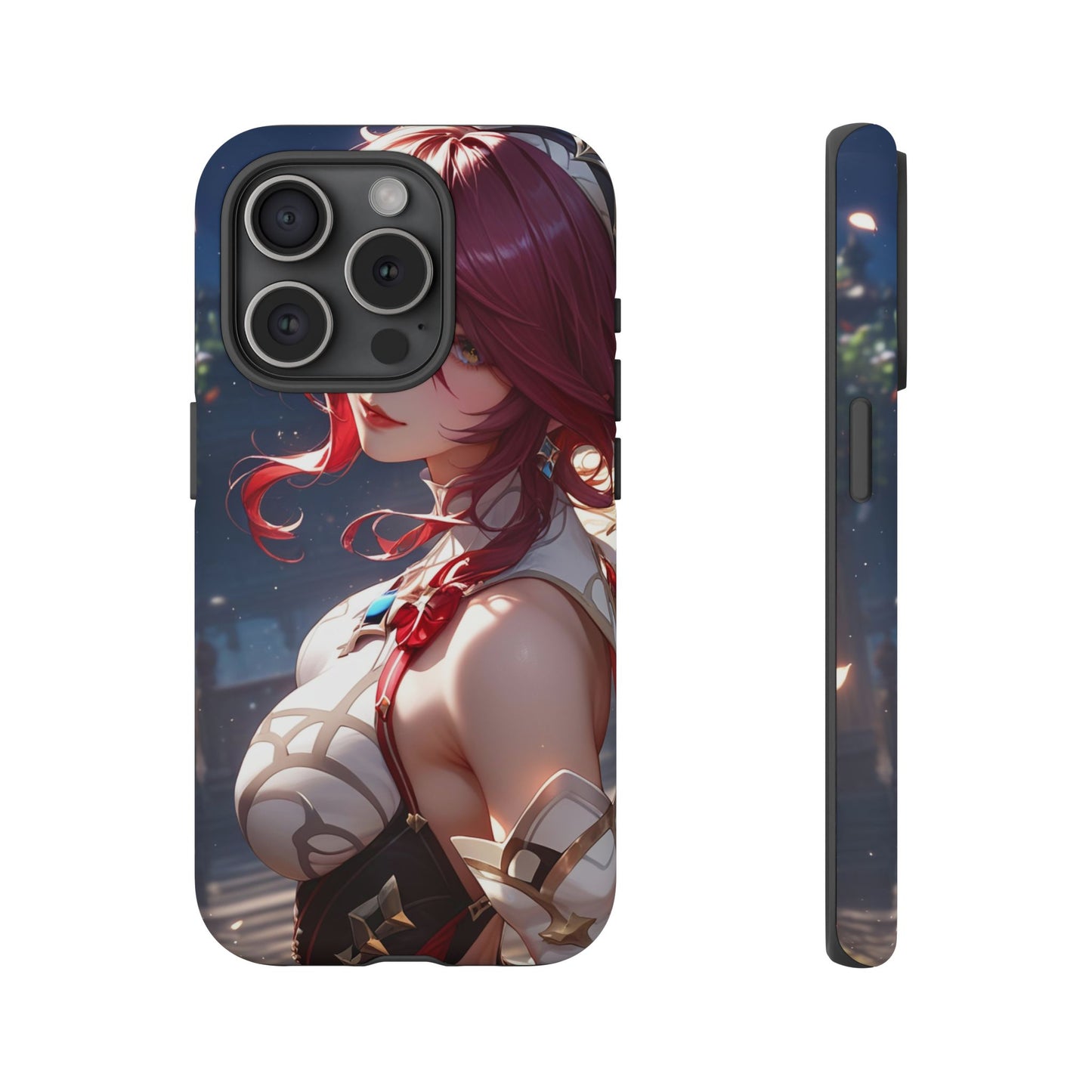 Rosaria 003 Tough Cases