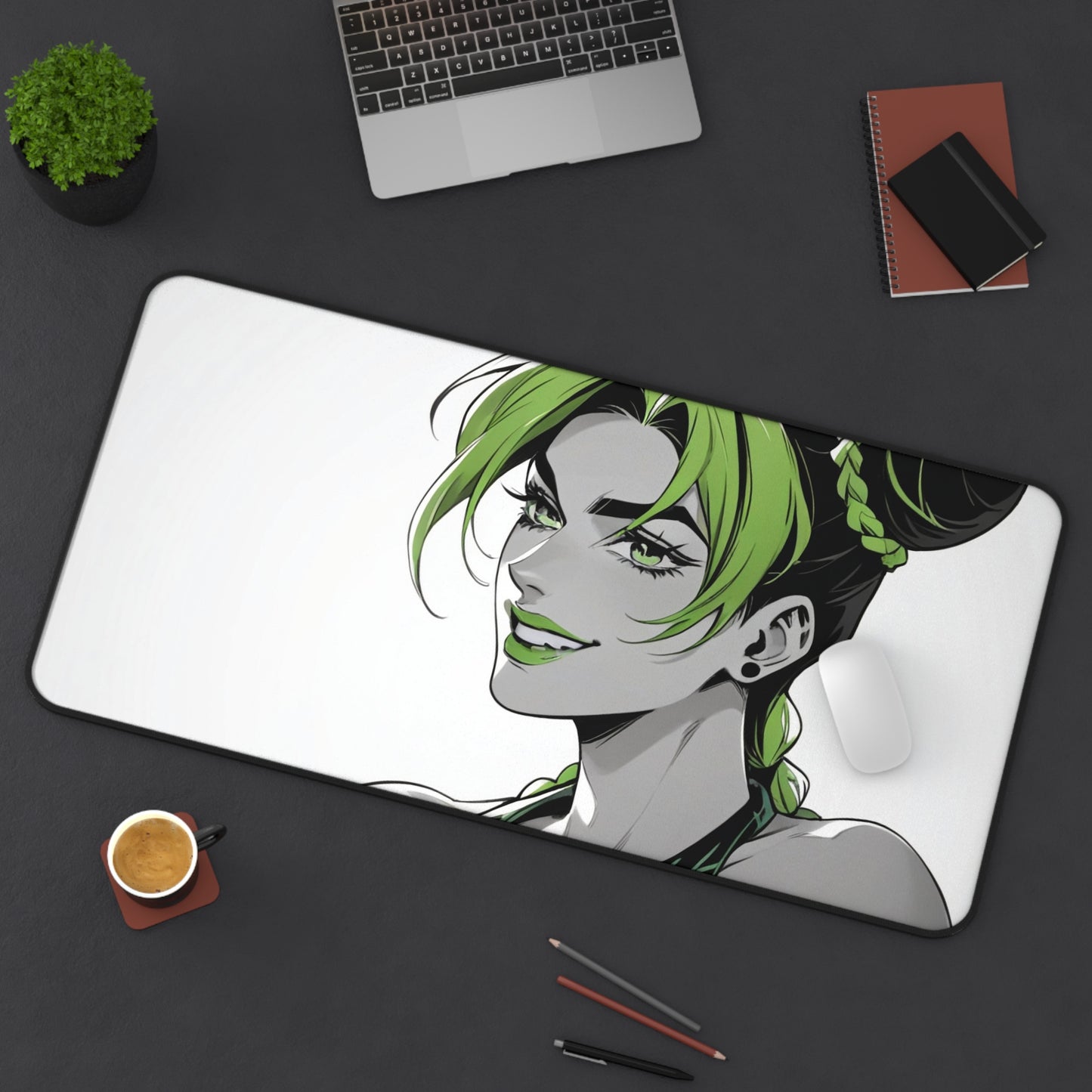 Jolyne Kujo 003 Desk Mat
