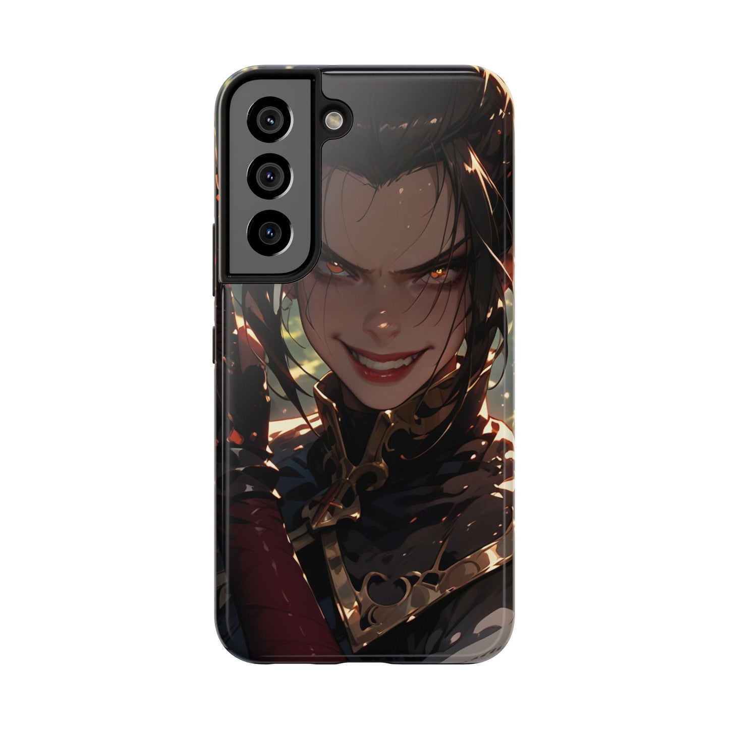 Azula 001 Tough Cases