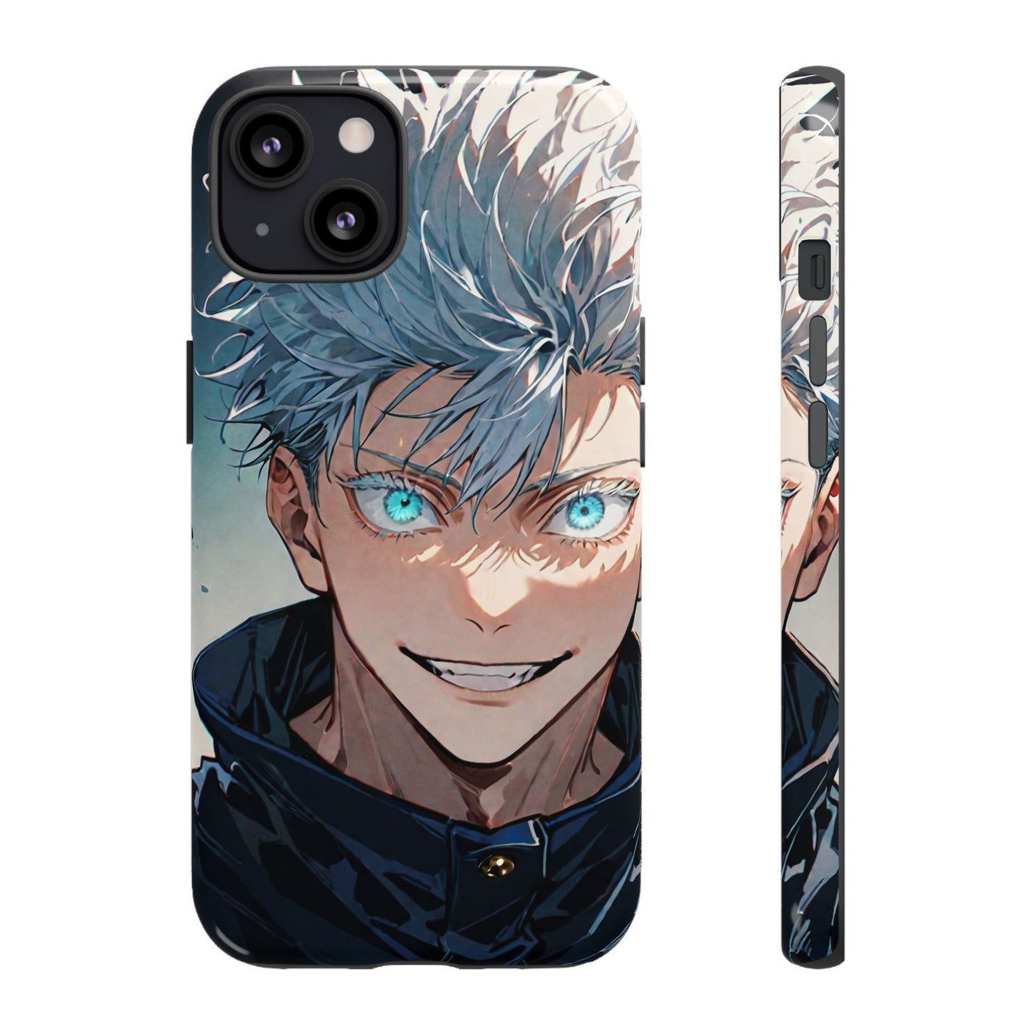 Gojo Satoru 004 Tough Cases