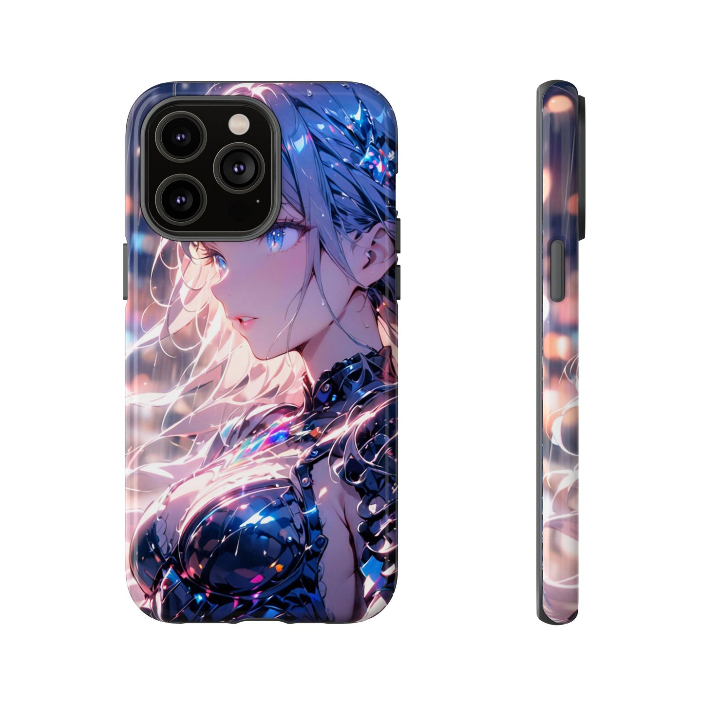 Radiant Armor Tough Cases