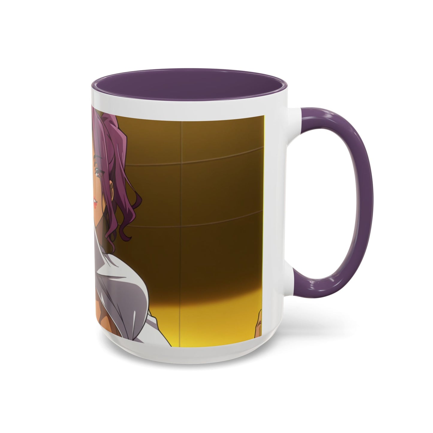 Minami Rika 001 Coffee Mug