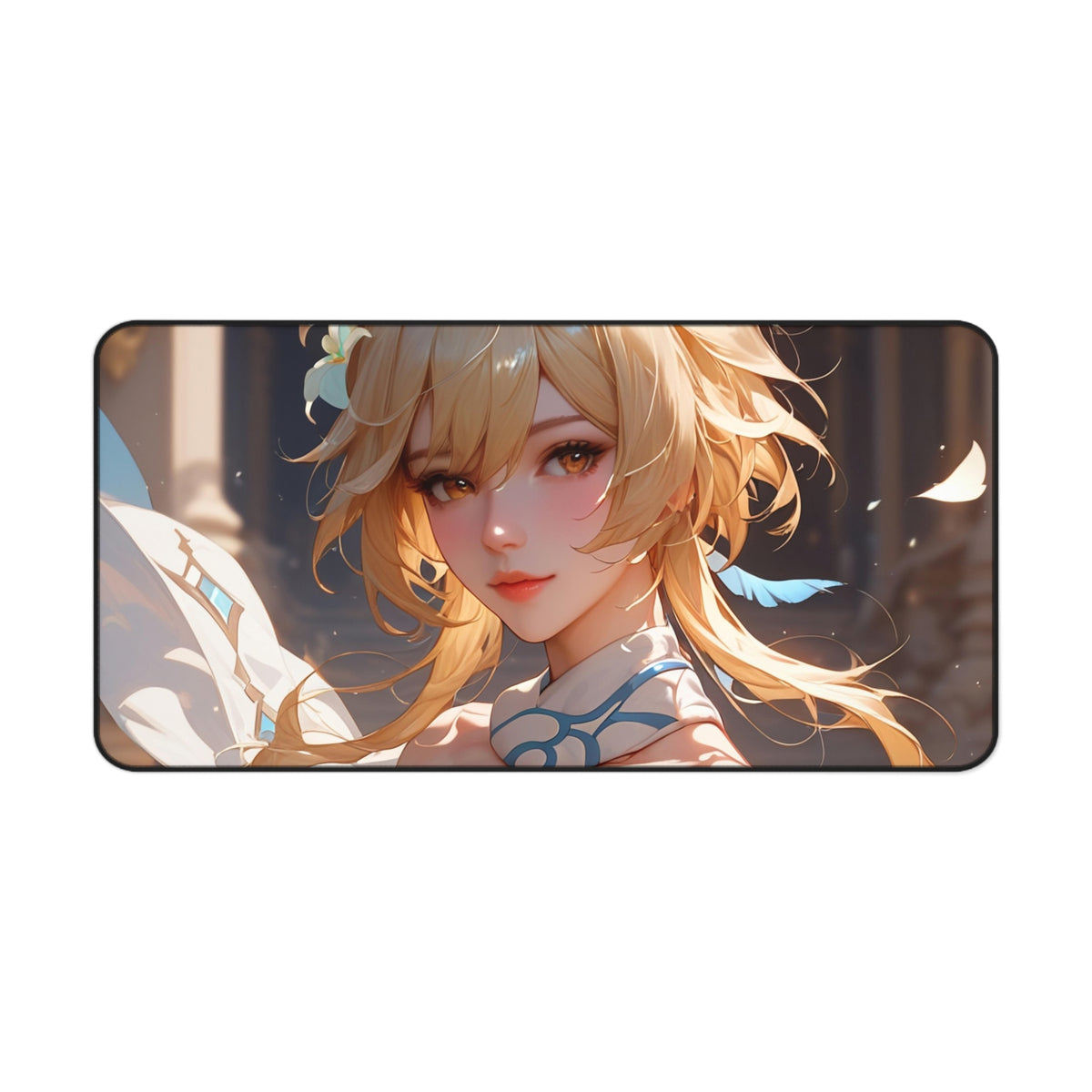 Lumine 009 Desk Mat
