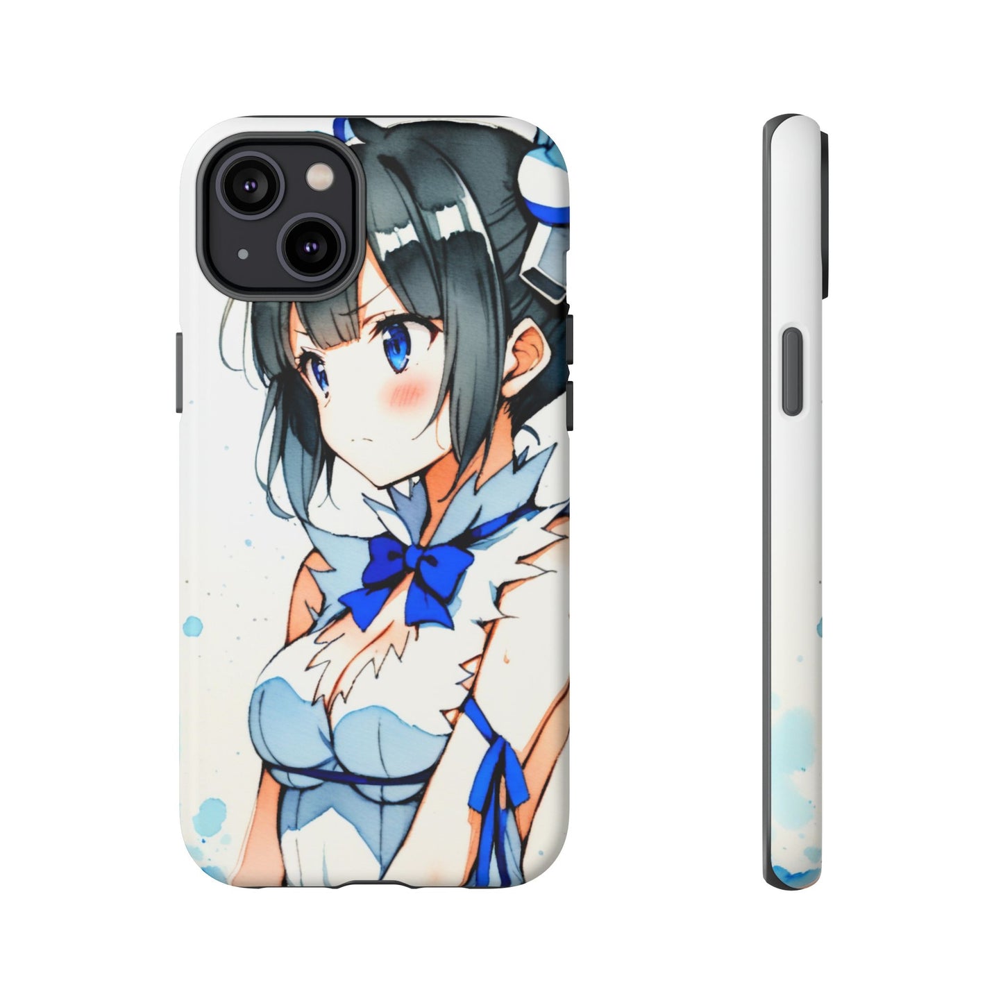 Hestia 002 Tough Cases