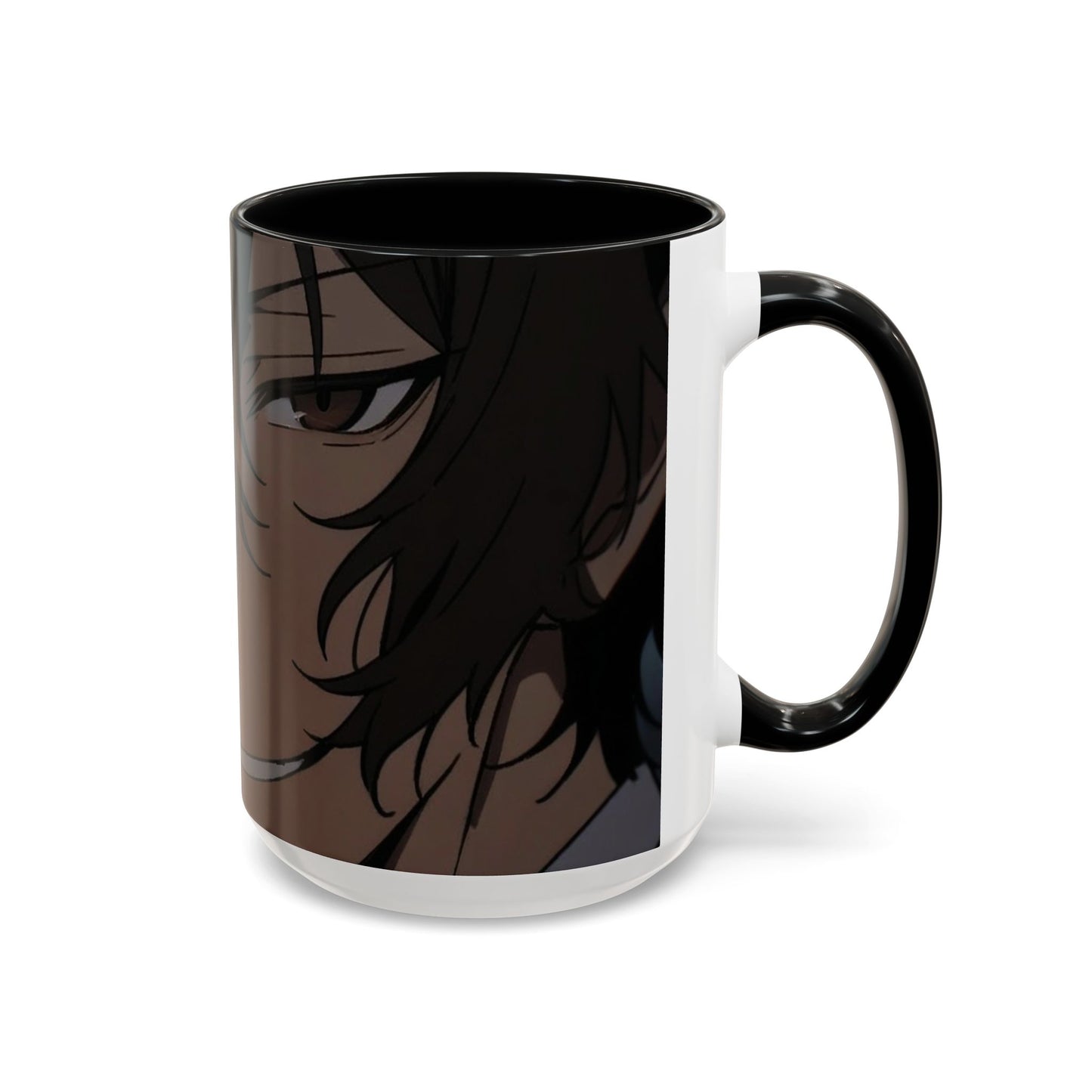 Dazai Osamu 001 Coffee Mug