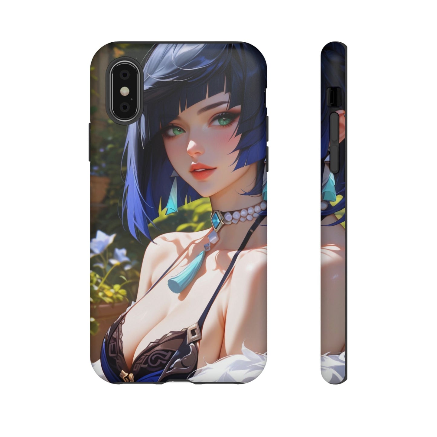 Yelan 007 Tough Cases