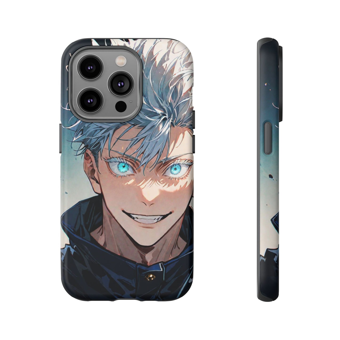 Gojo Satoru 004 Tough Cases