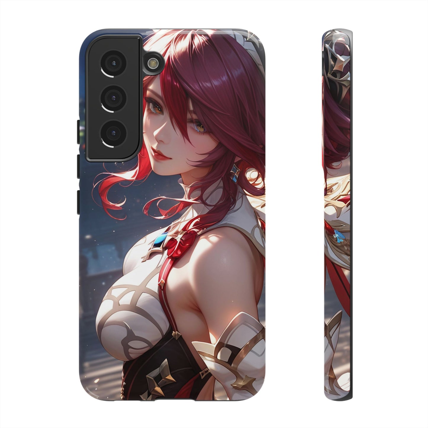 Rosaria 003 Tough Cases