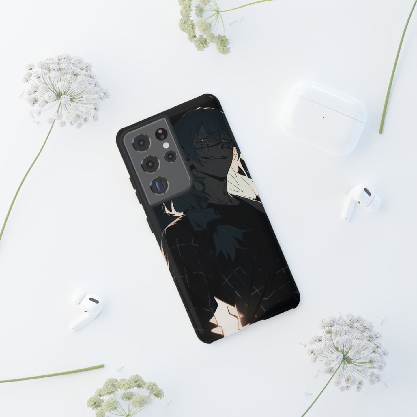 Mahito 001 Tough Cases