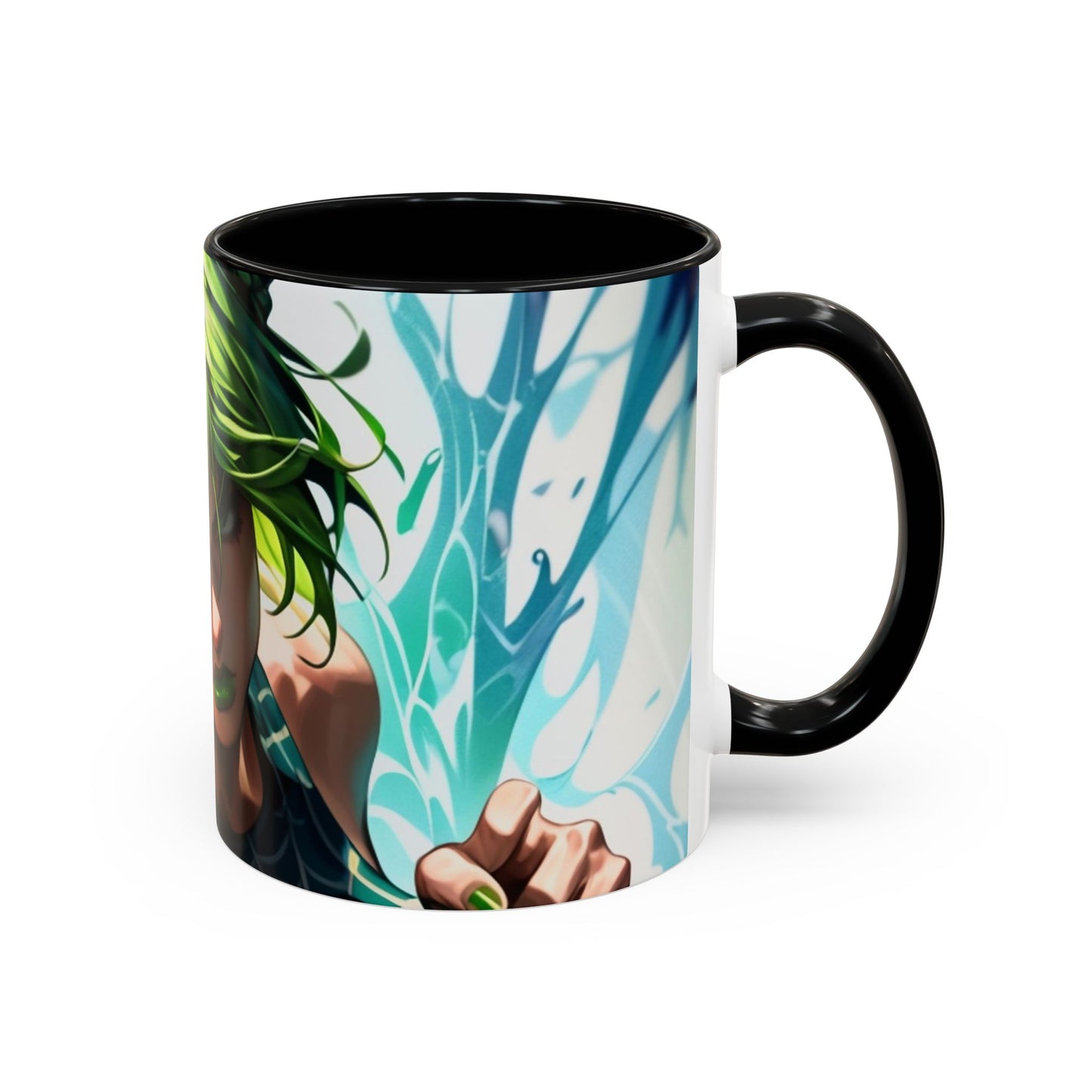 Jolyne Kujo 005 Coffee Mug