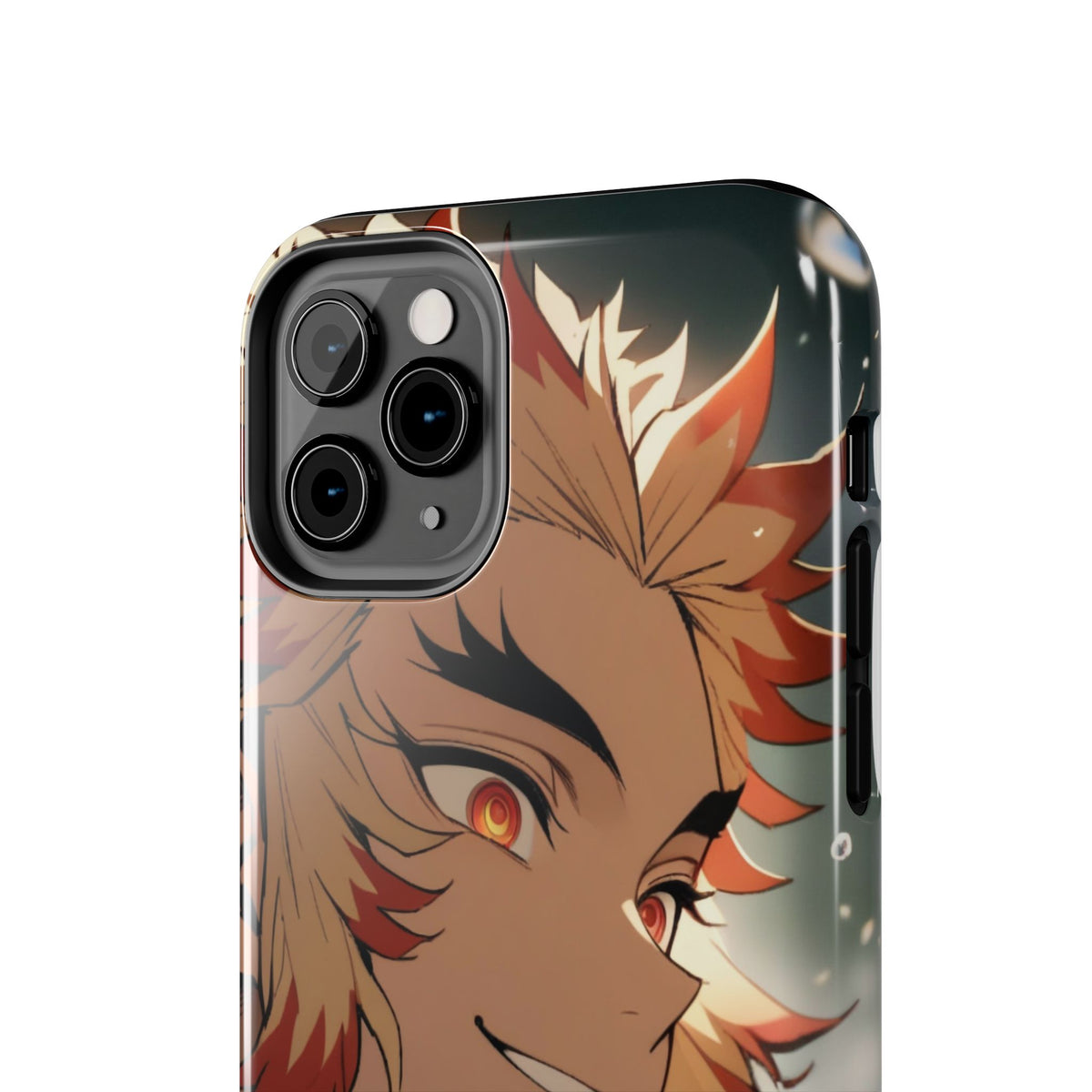 Rengoku 004 Tough Cases