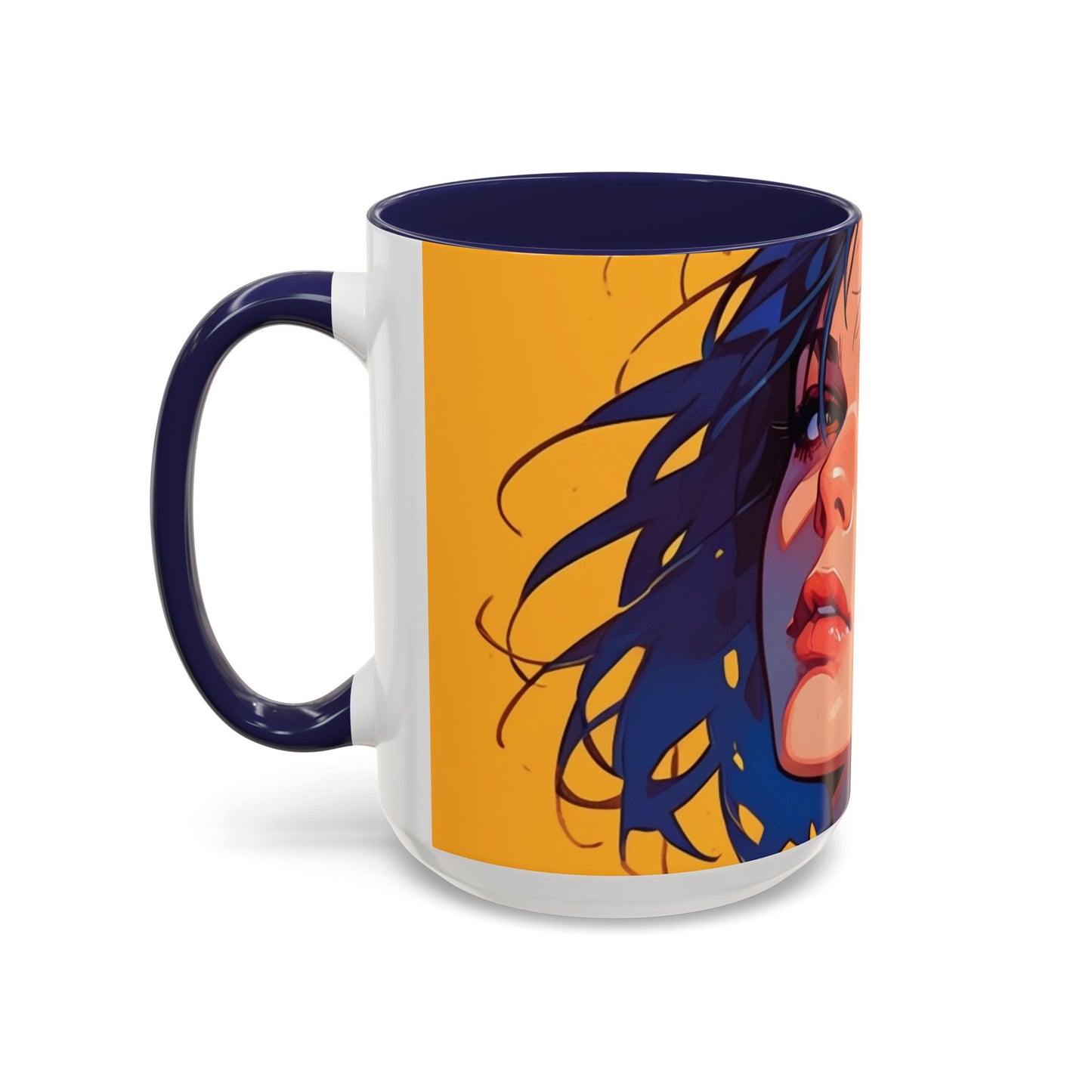 Jill Valentine 005 Coffee Mug
