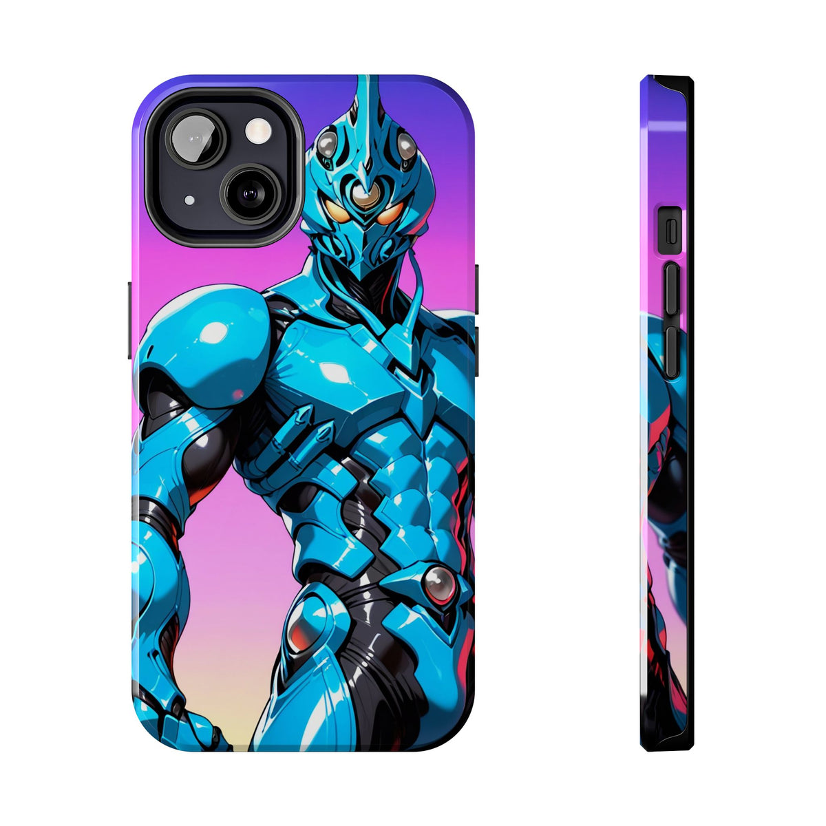 Guyver 001 Tough Cases