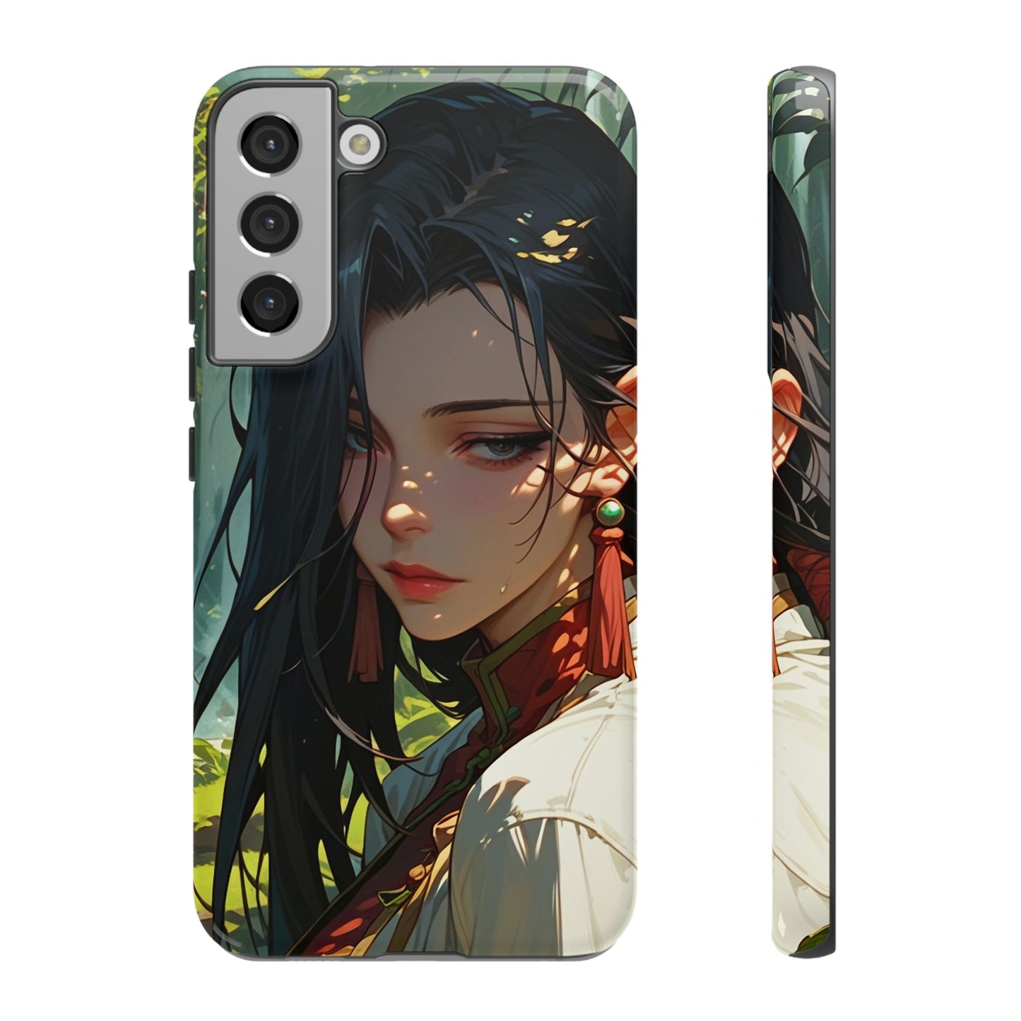 Tifa 006 Tough Cases