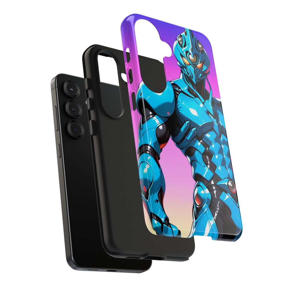 Guyver 001 Tough Cases