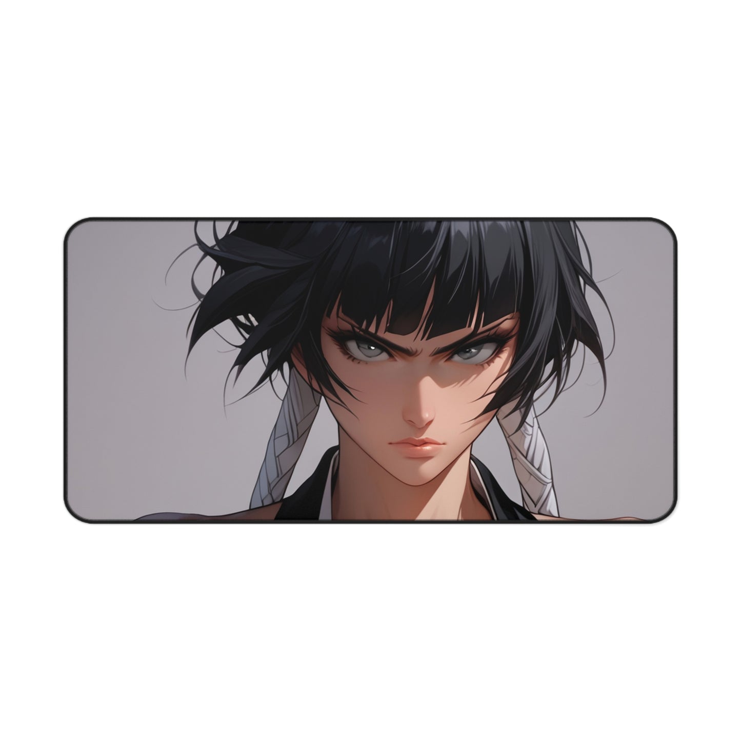 Soi Fon 003 Desk Mat