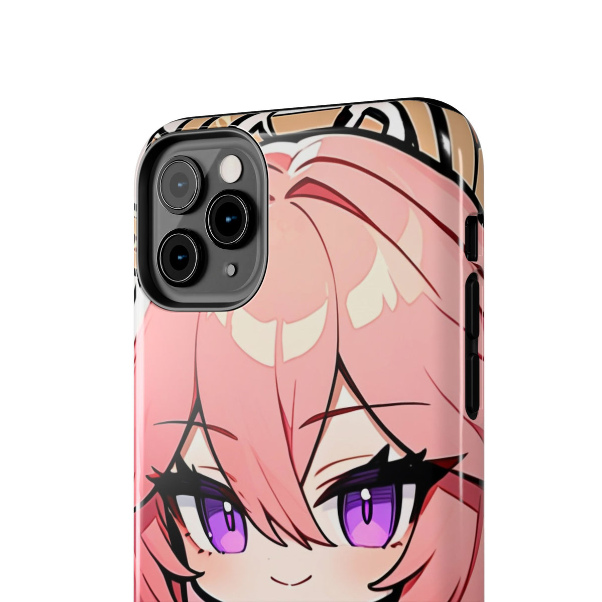 Yae Miko 005 Tough Cases