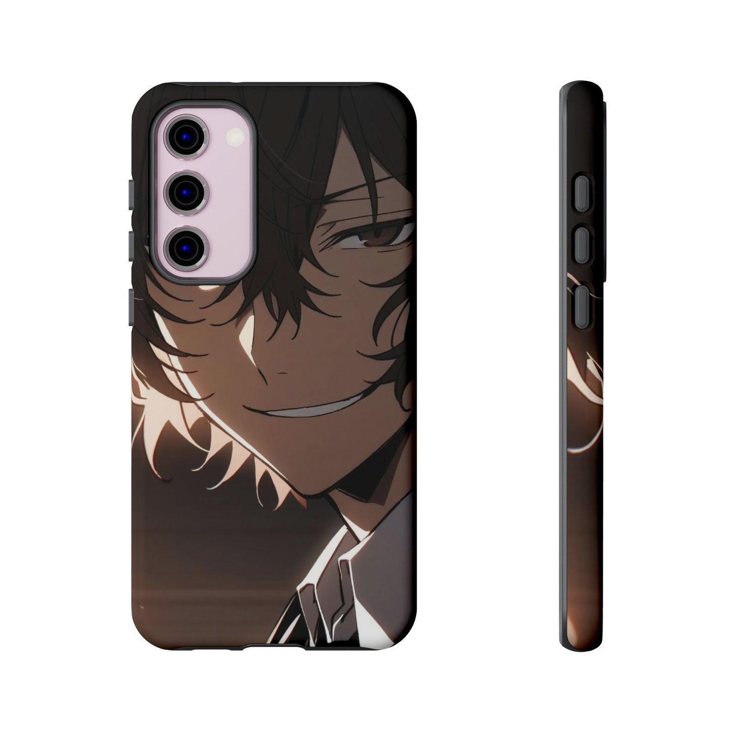 Dazai Osamu 001 Tough Cases