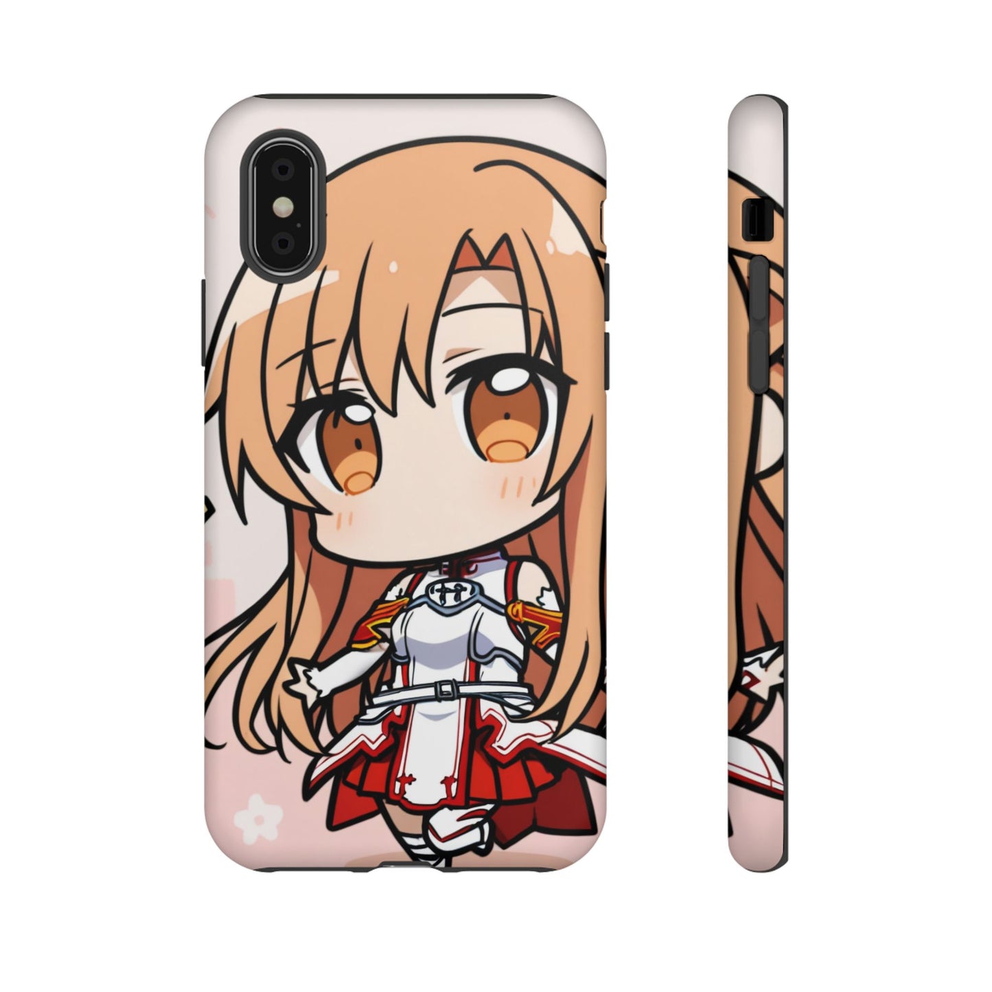Asuna 001 Tough Cases