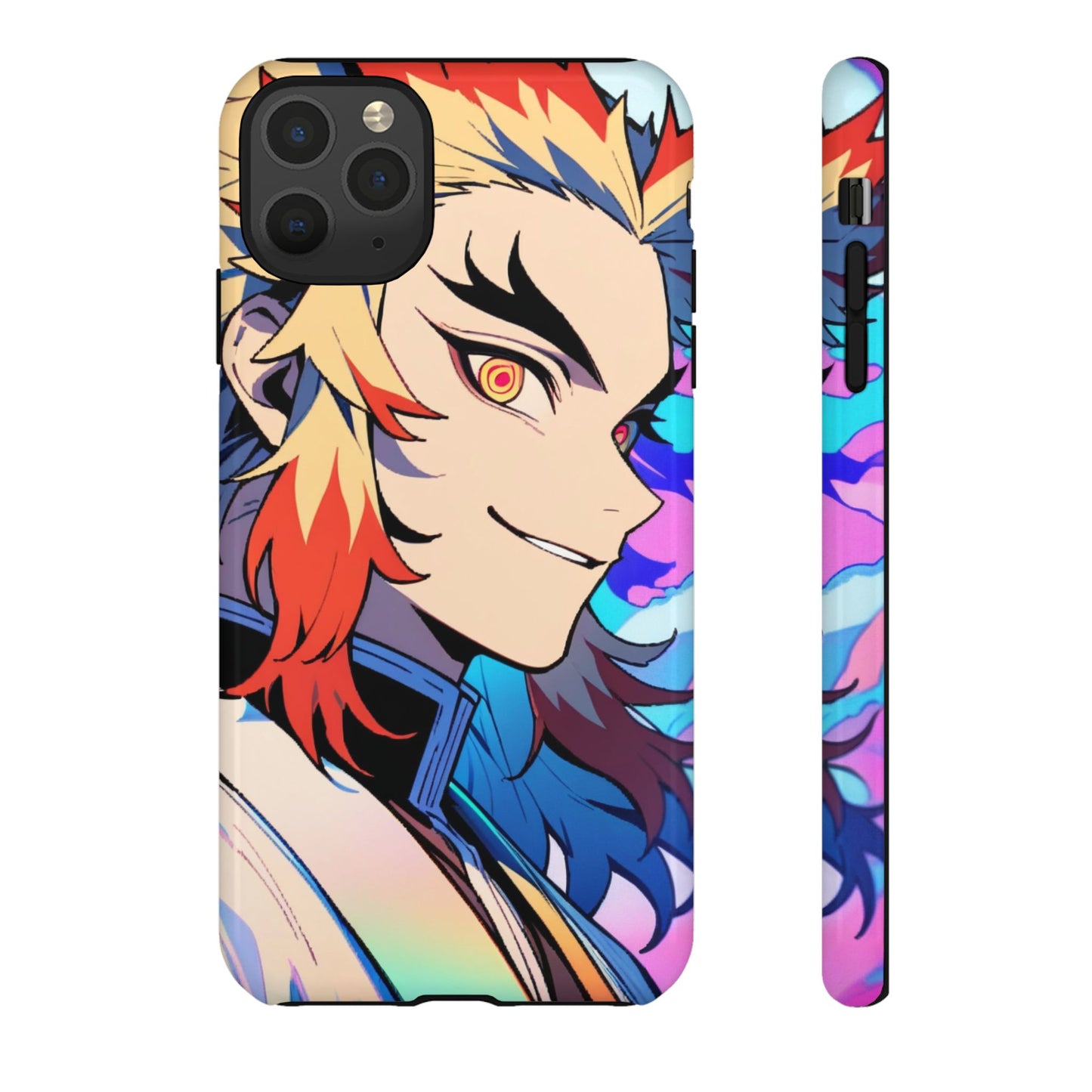 Rengoku 003 Tough Cases