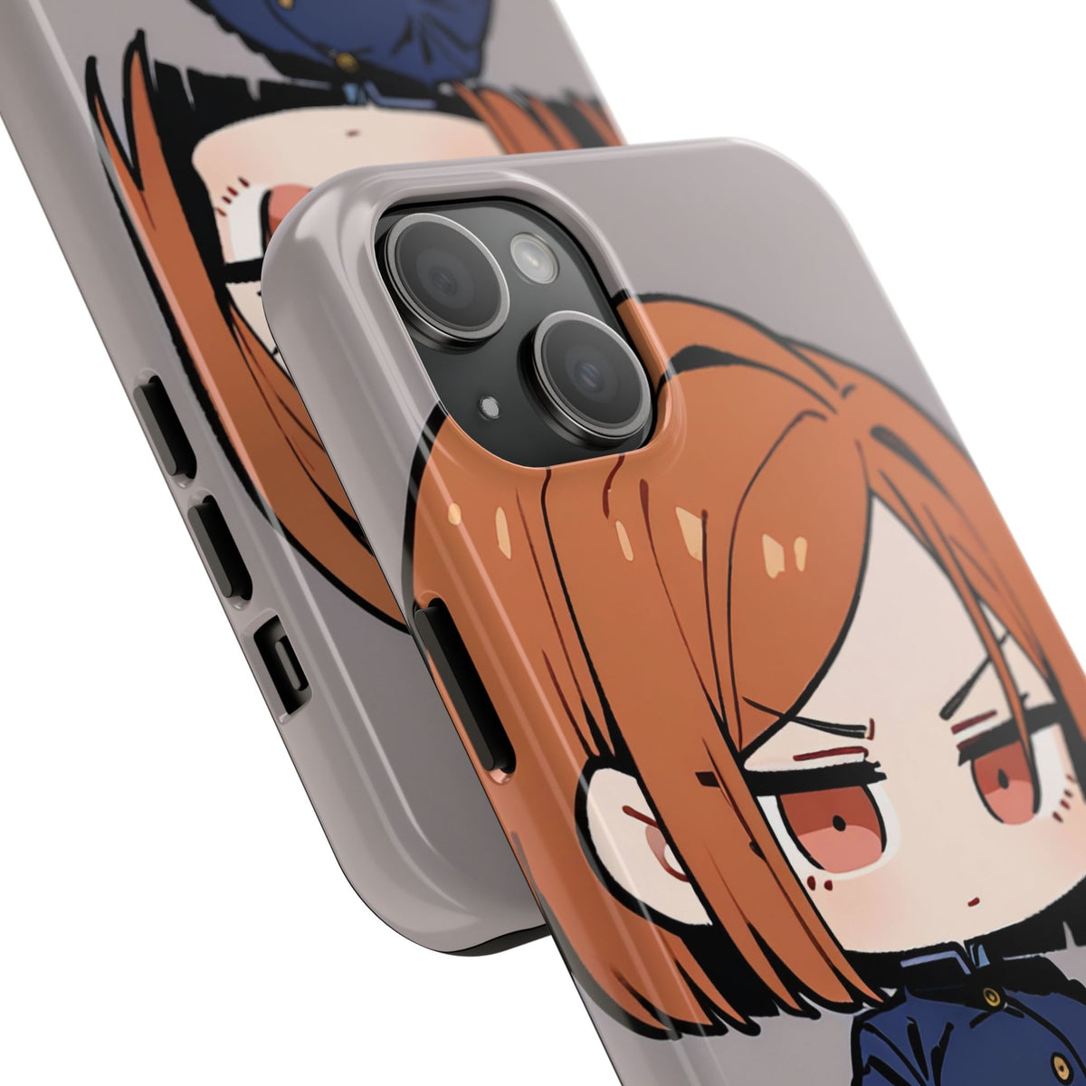 Nobara 004 Tough Cases