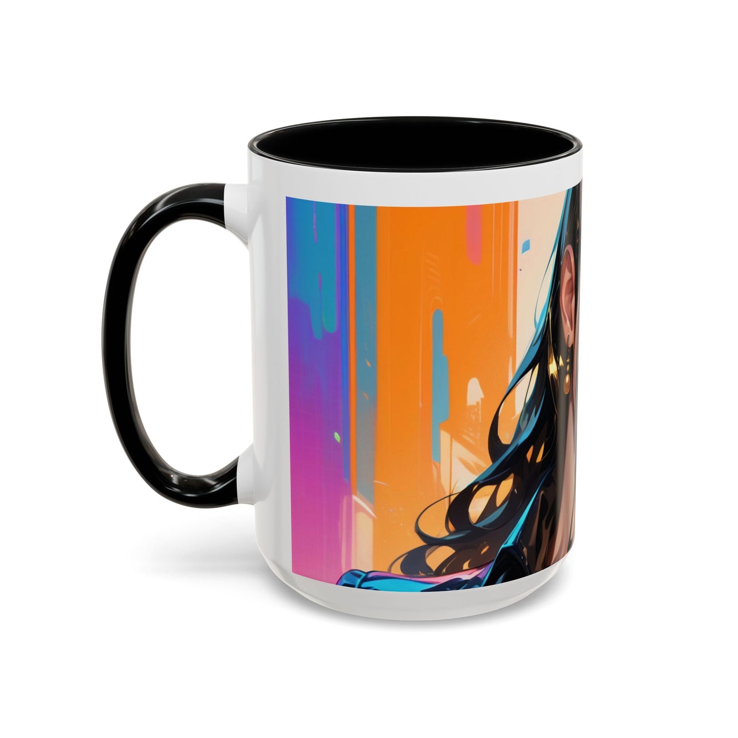 Nico Robin 006 Coffee Mug