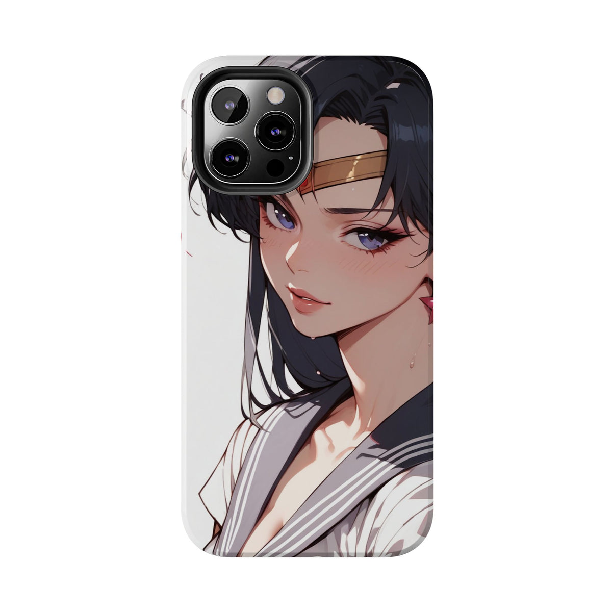 Sailor Mars 005 Tough Cases